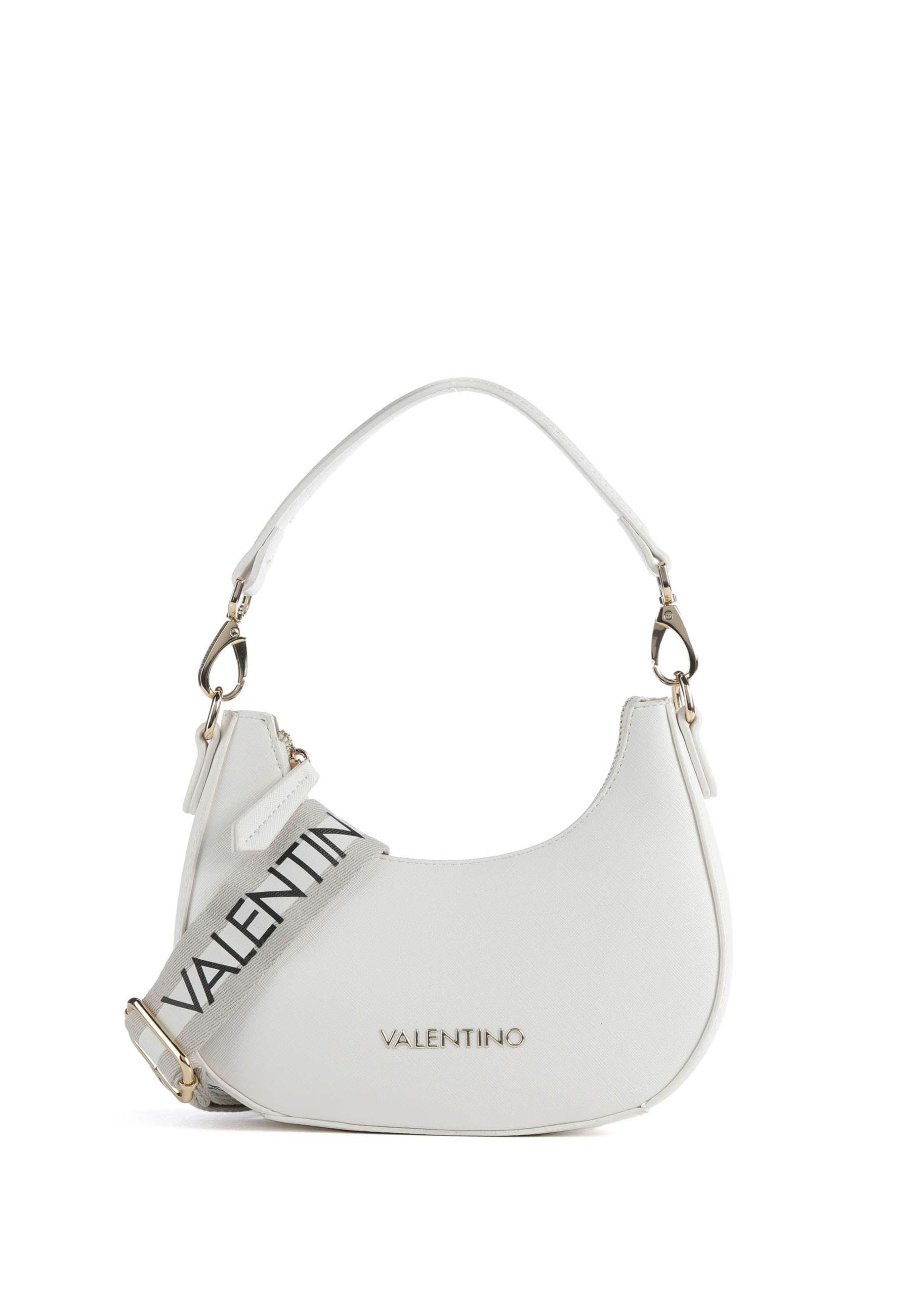 Borse a spalla Bianco Valentino