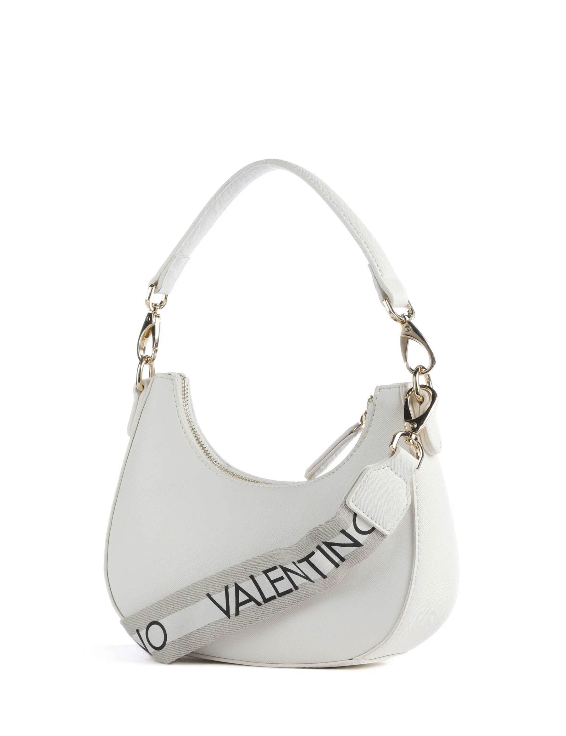 Borse a spalla Bianco Valentino