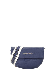 Tracolla Blu Valentino