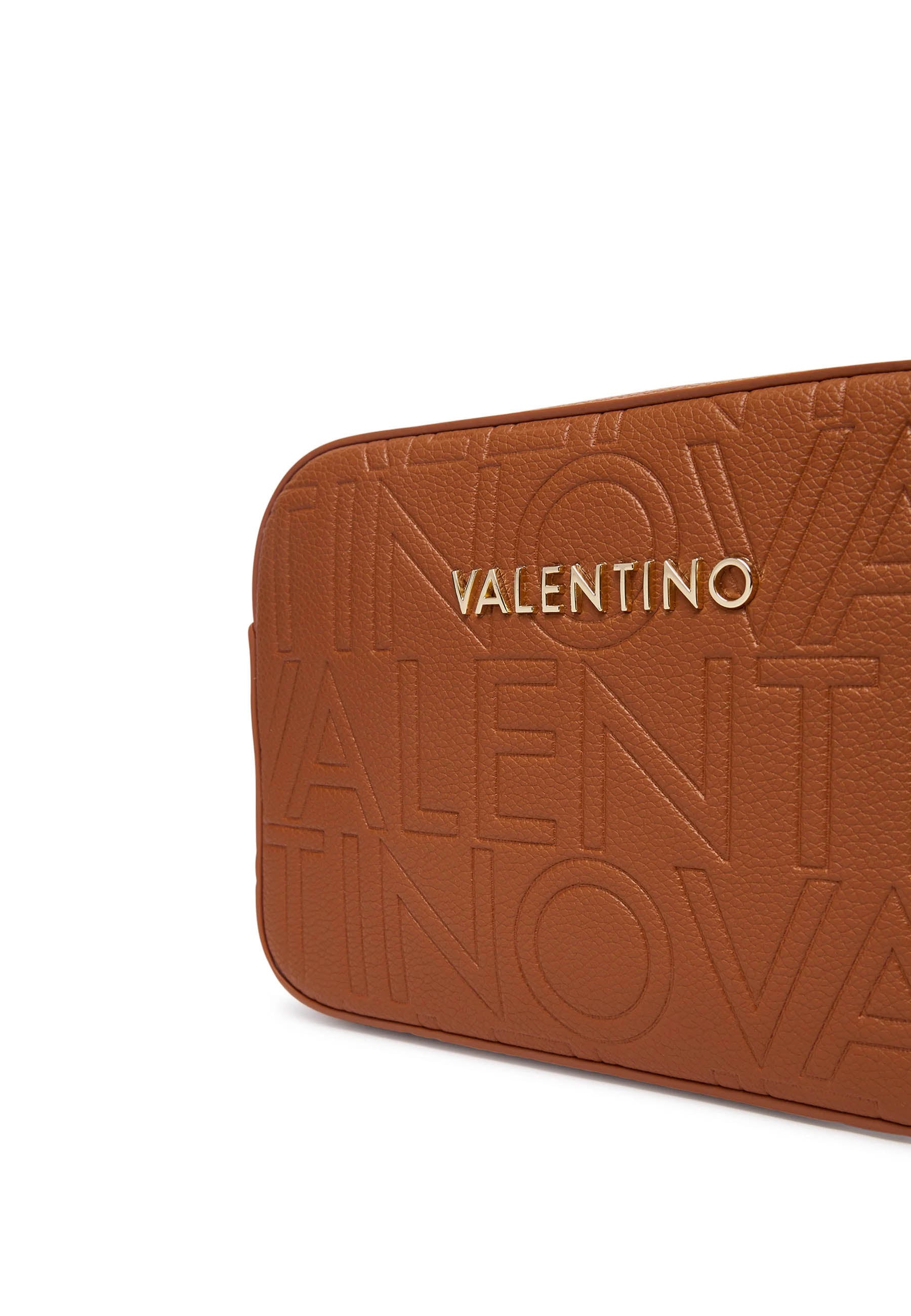 Tracolla Marrone Valentino