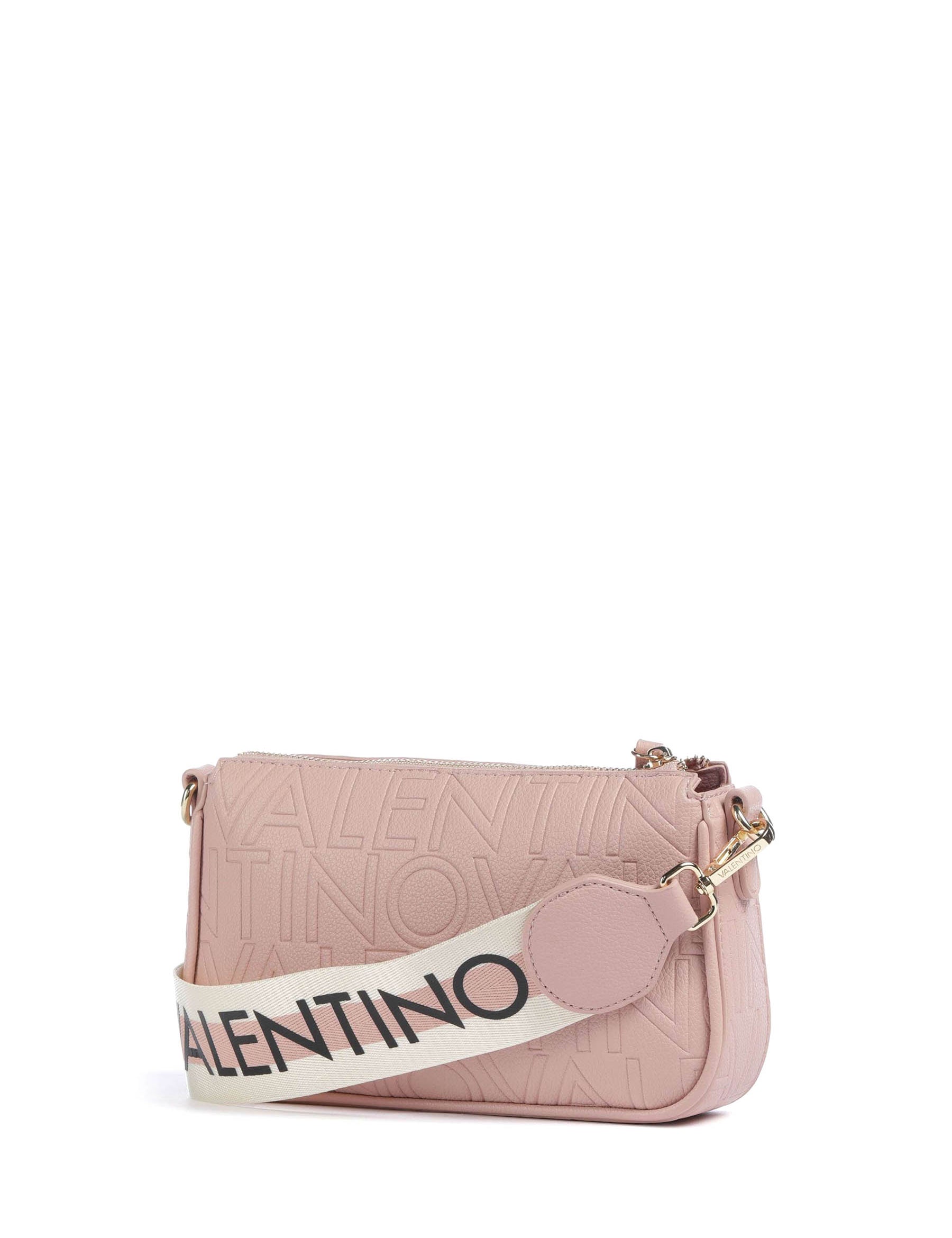 Tracolla Rosa Valentino
