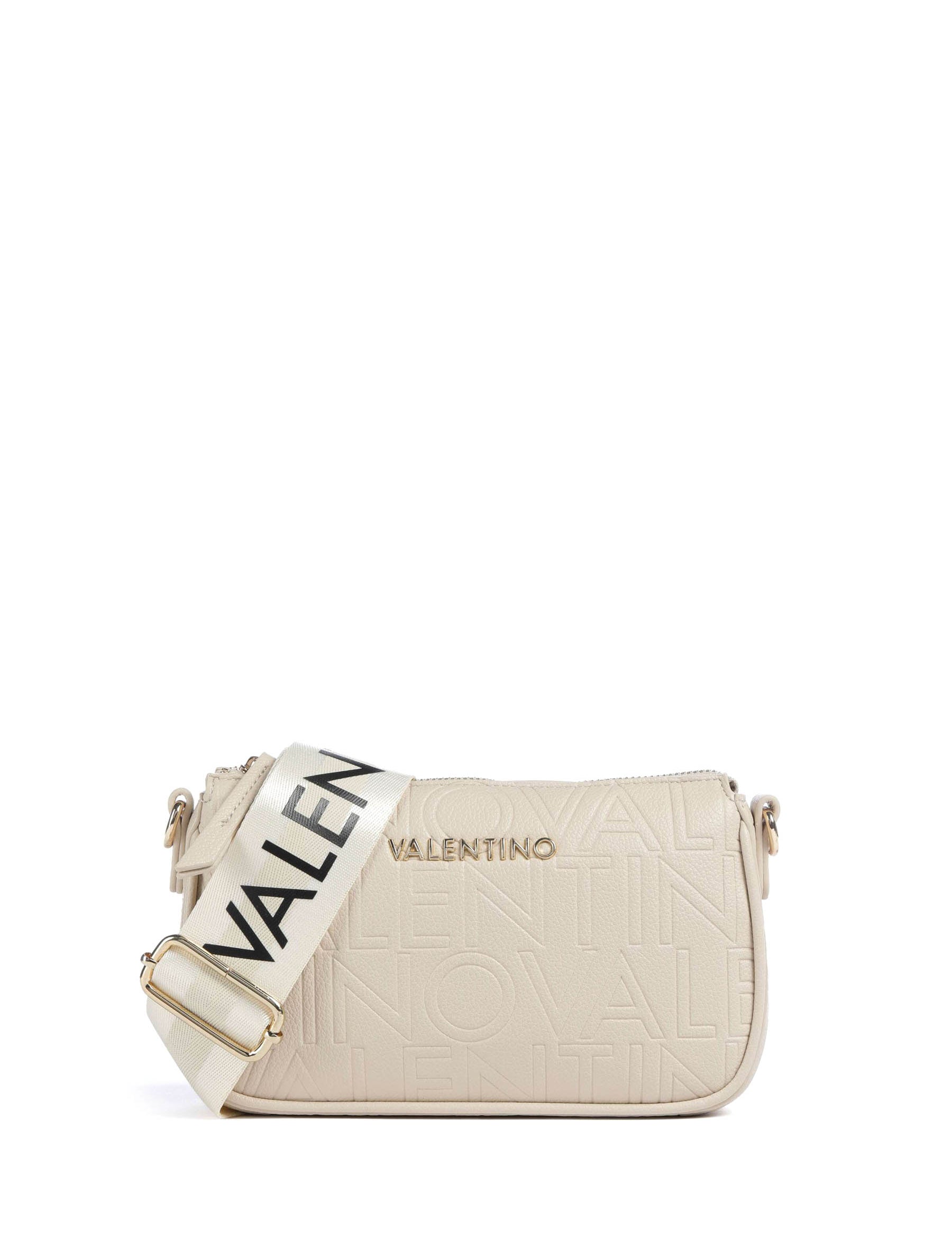 Tracolla Beige Valentino