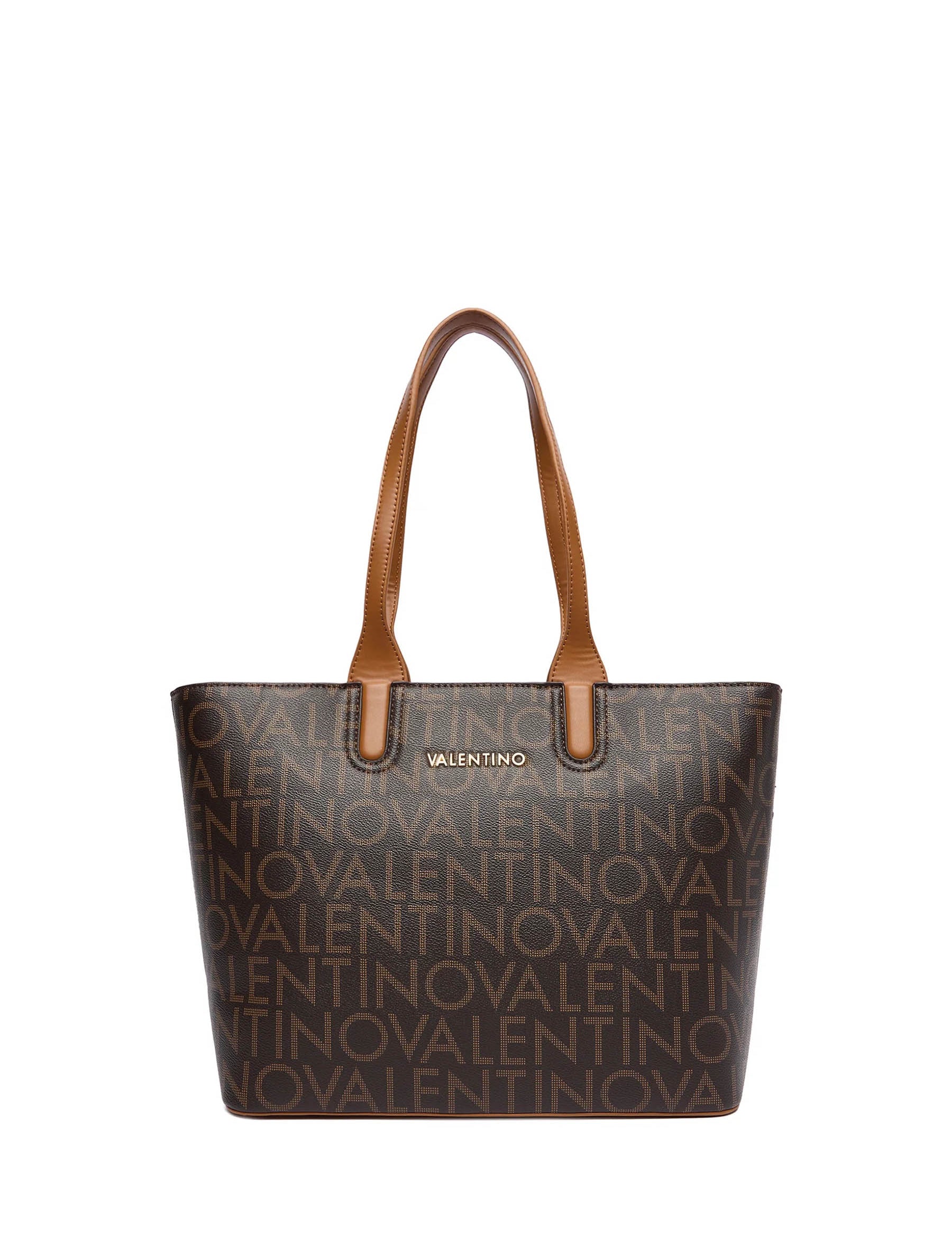 Shopper Marrone Valentino