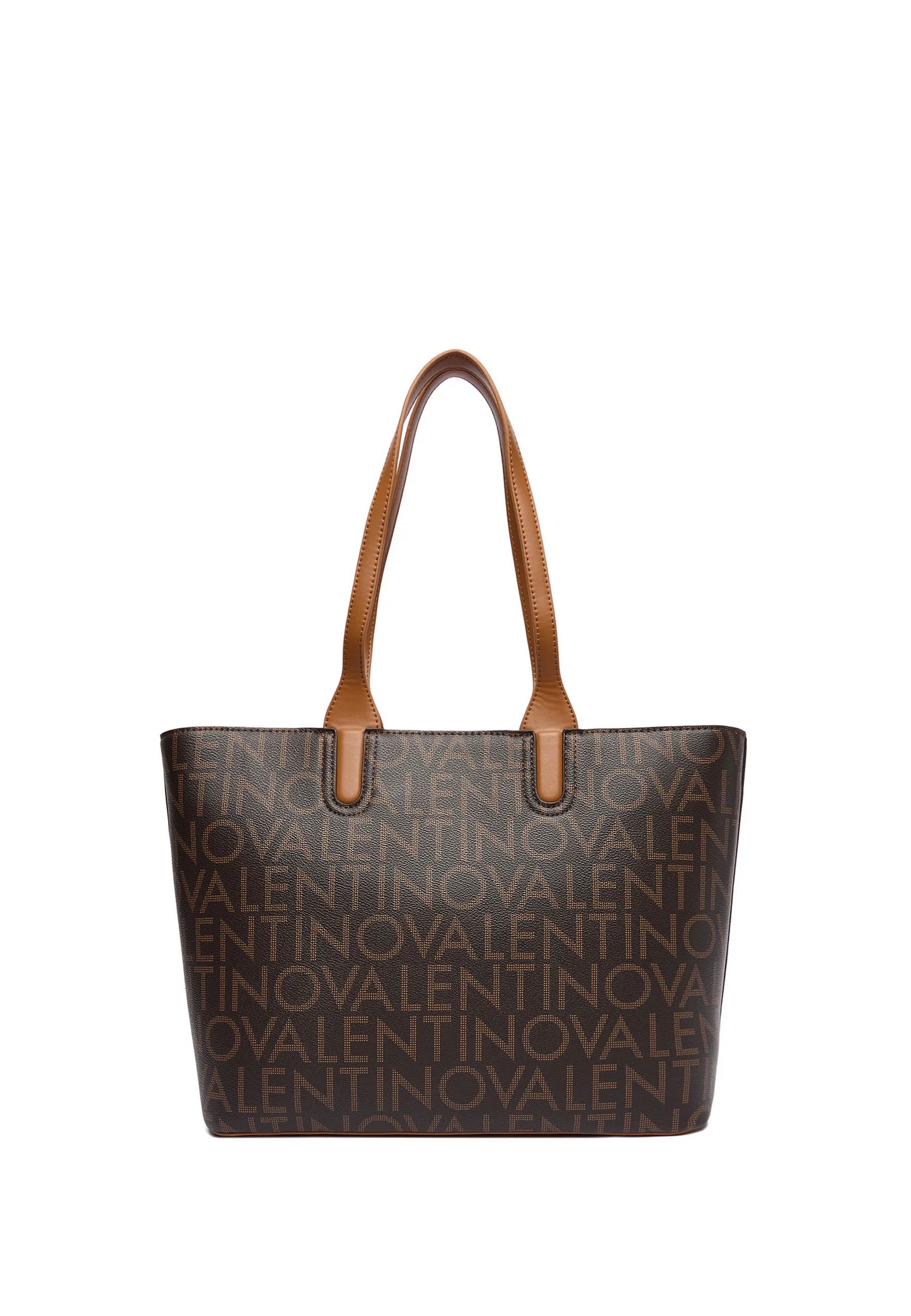 Shopper Marrone Valentino