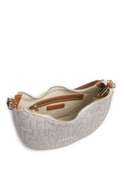 Borse a spalla Beige Valentino