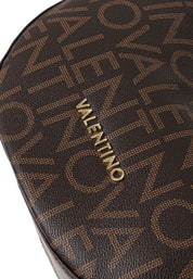 Borse a spalla Marrone Valentino