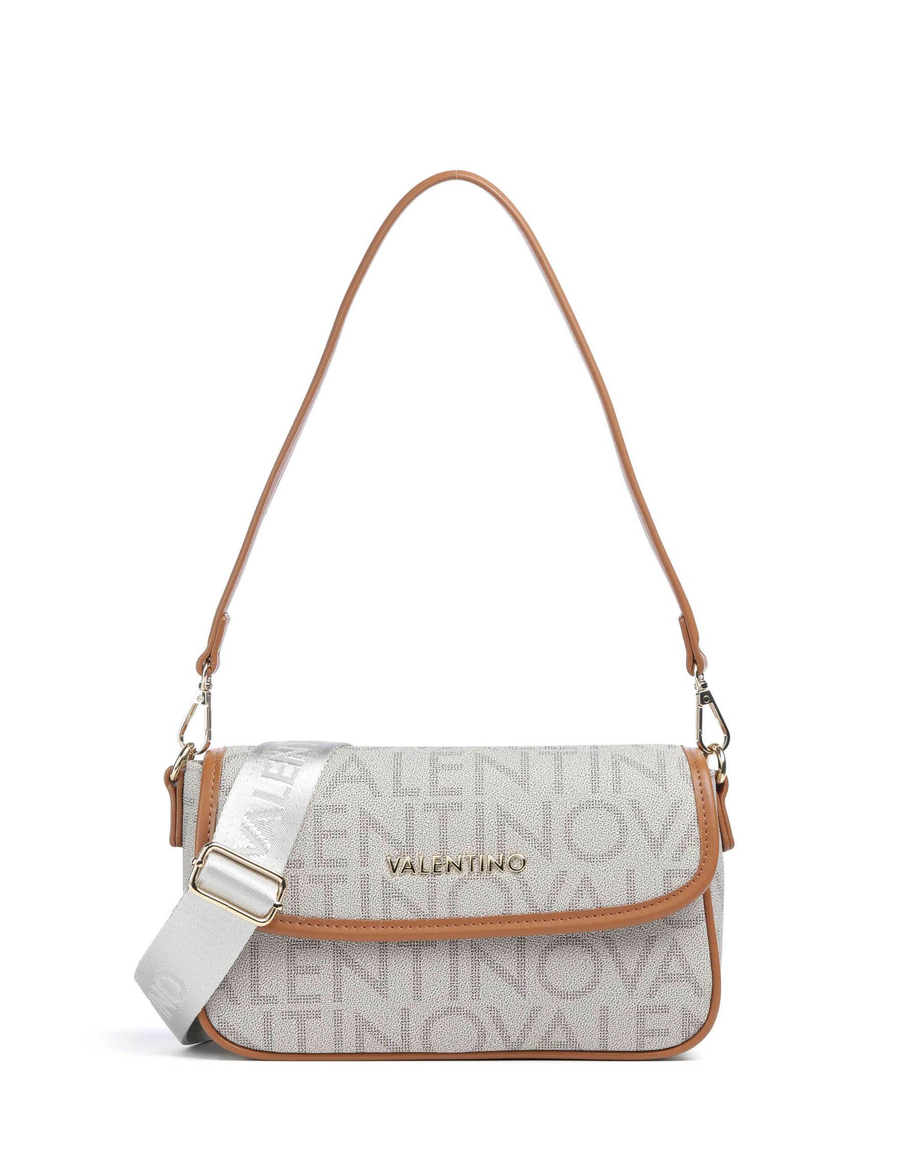 Tracolla Beige Valentino