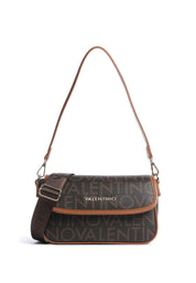Tracolla Marrone Valentino