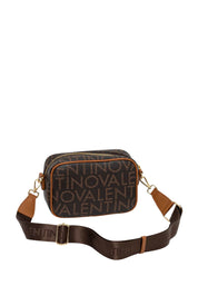 Tracolla Marrone Valentino