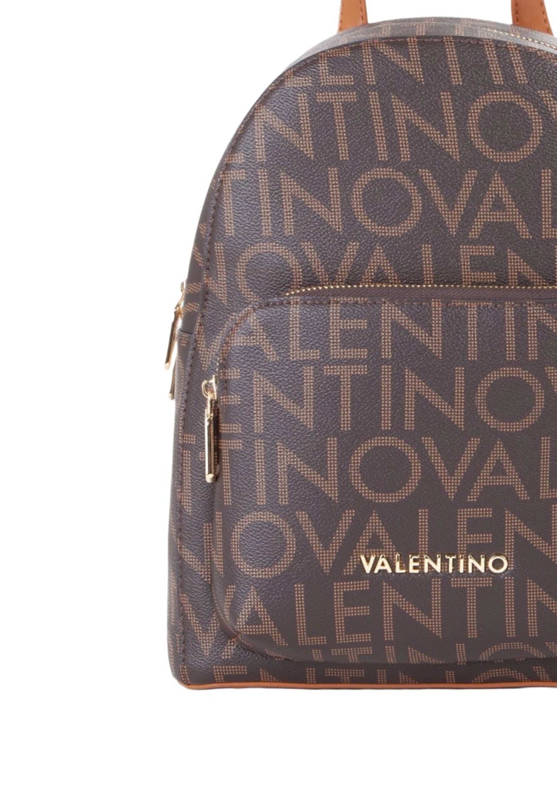 Zaini Marrone Valentino