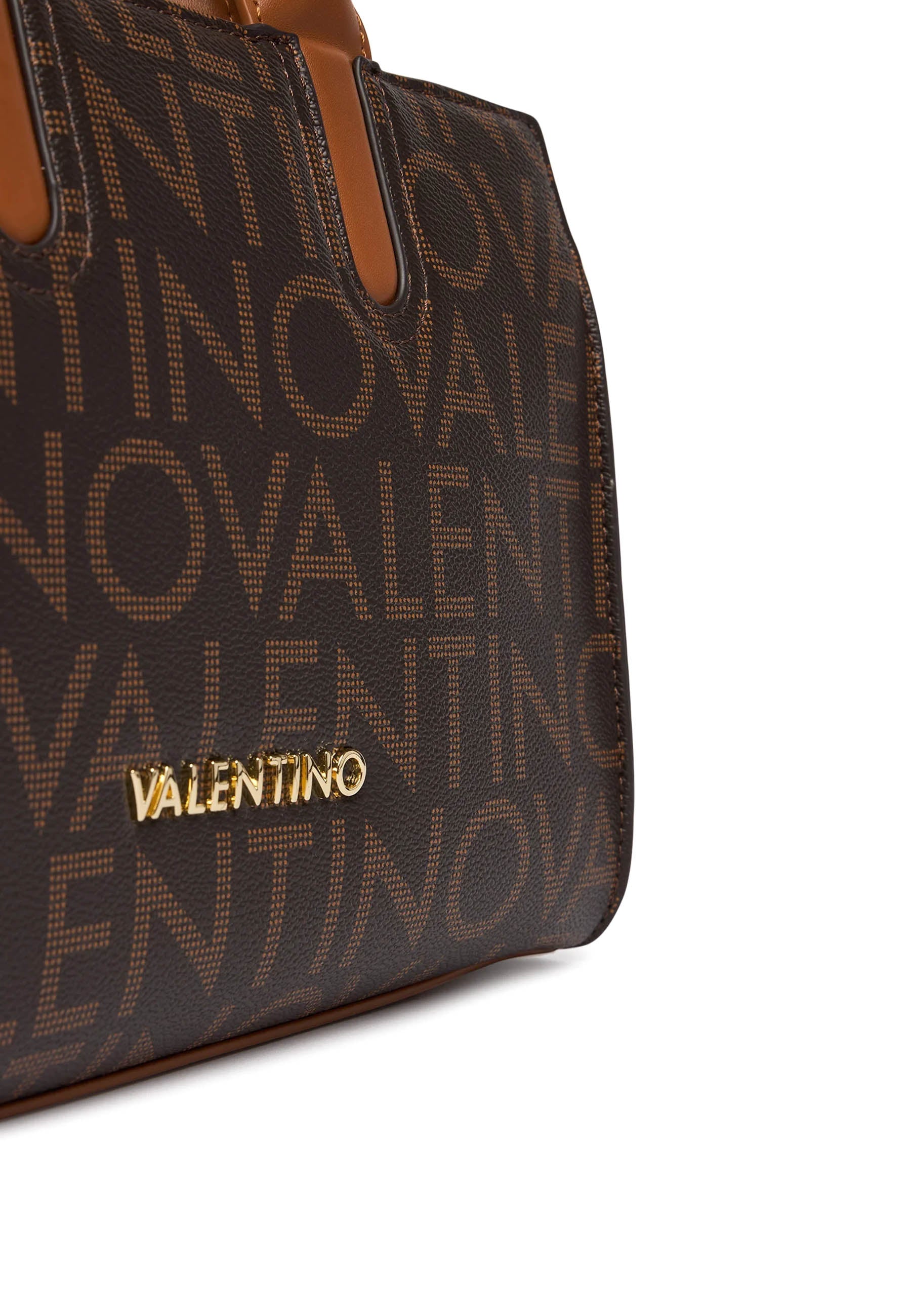 Borse a mano Marrone Valentino