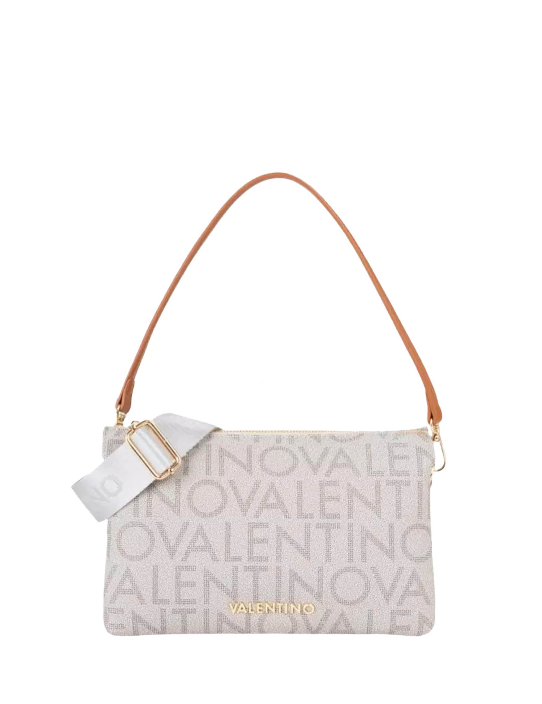 Tracolla Beige Valentino