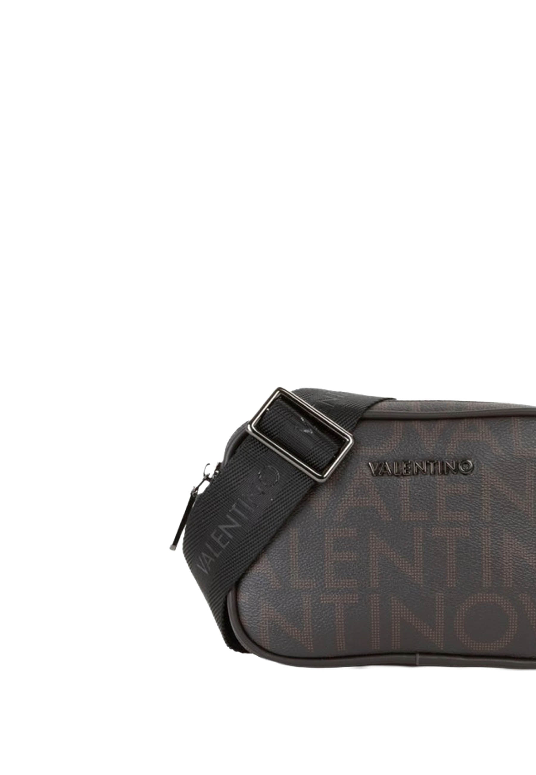 Tracolla Marrone Valentino