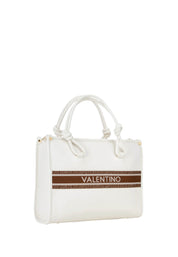 Borse a mano Bianco Valentino