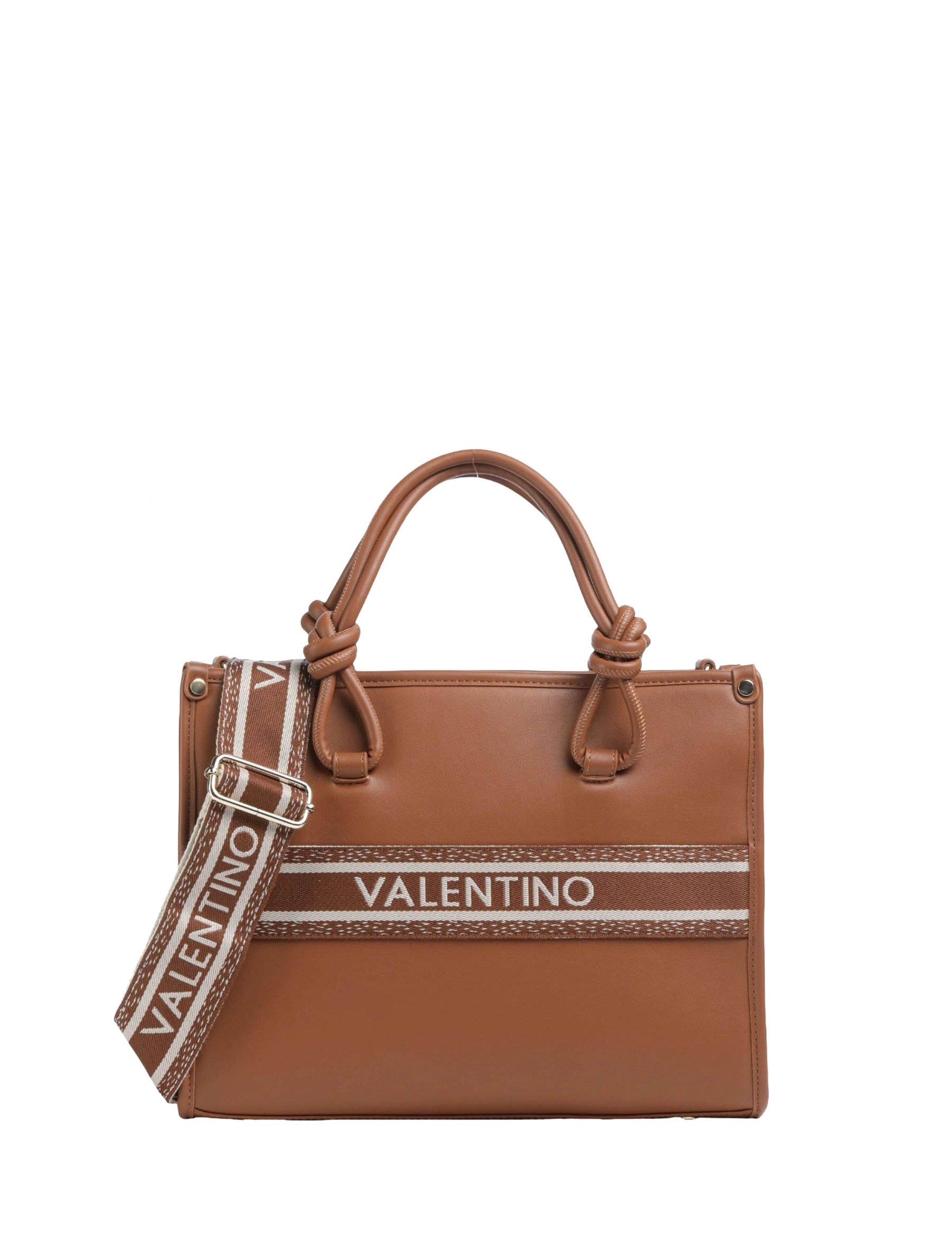 Borse a mano Marrone Valentino