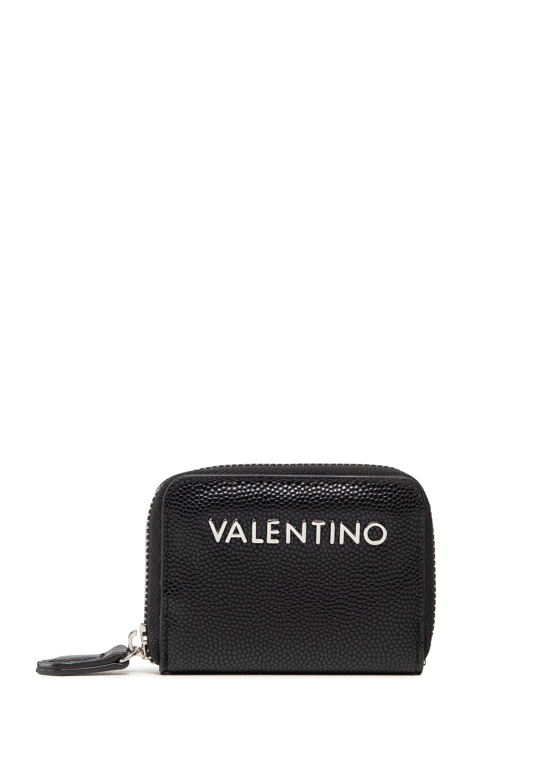 Portafogli Nero Valentino
