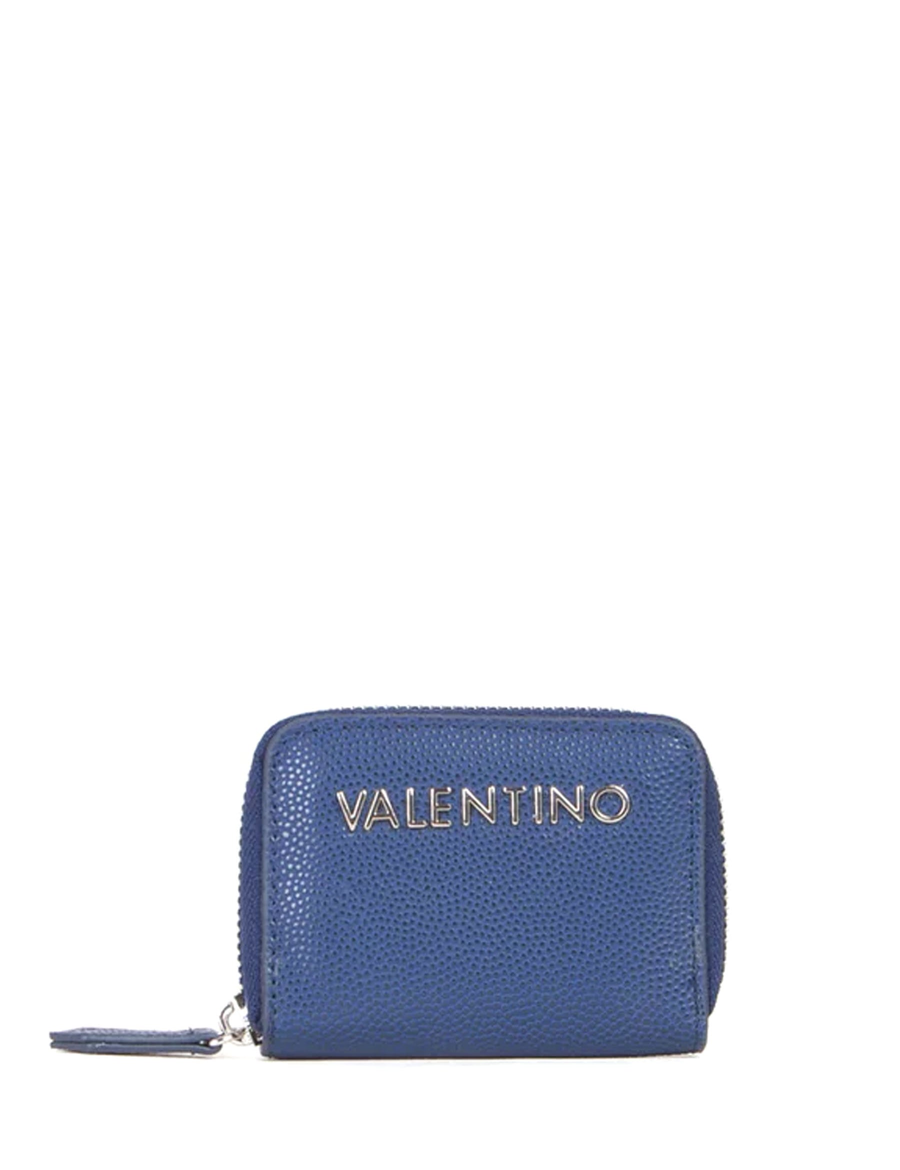Portafogli Blu Valentino