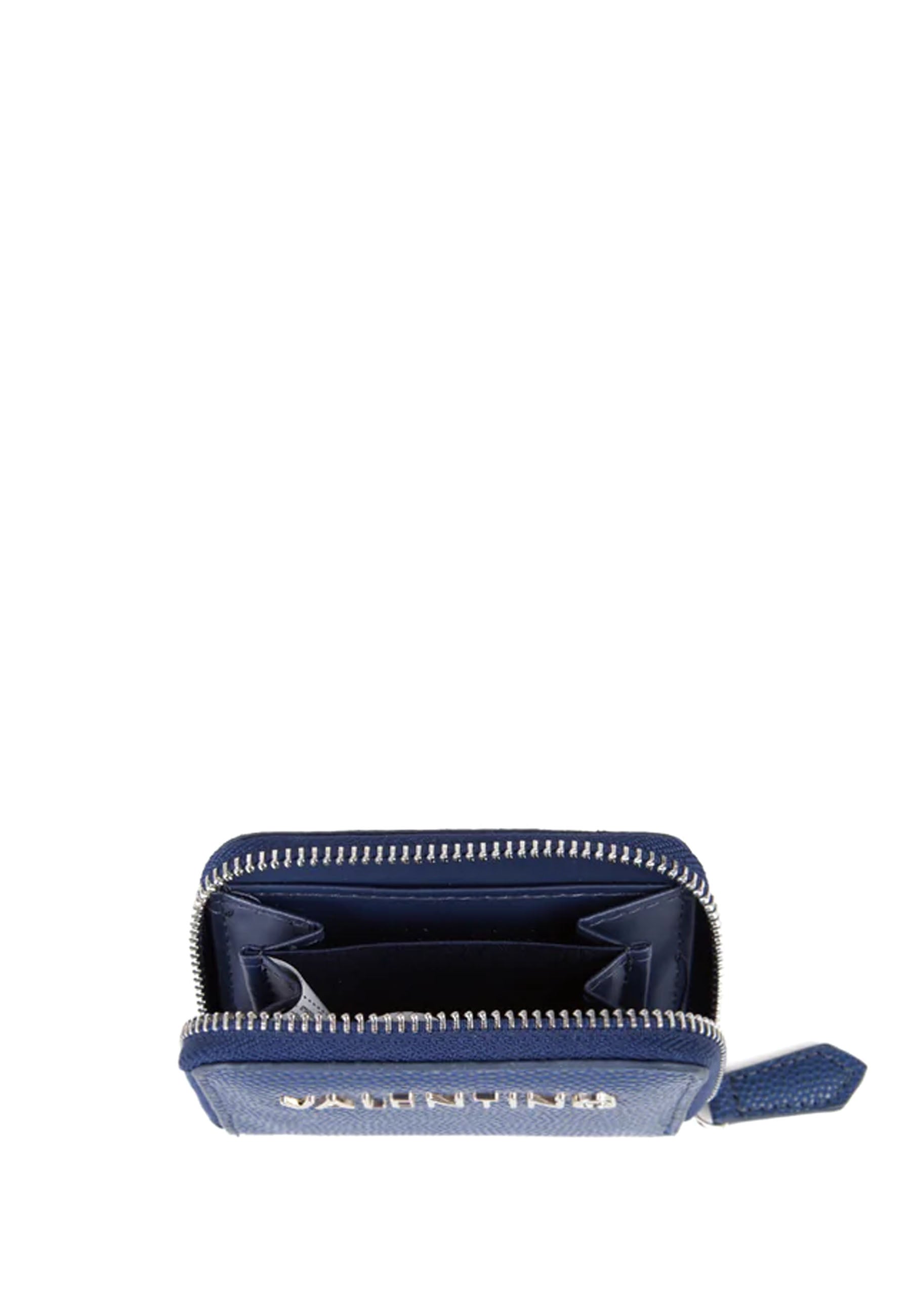 Portafogli Blu Valentino