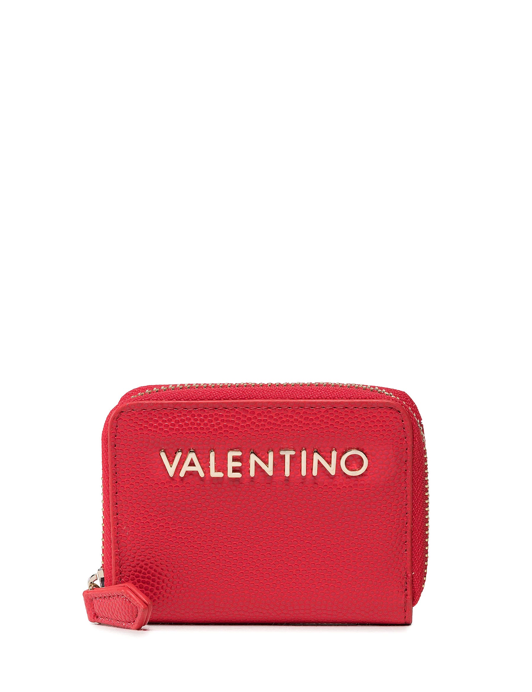 Portafogli Rosso Valentino
