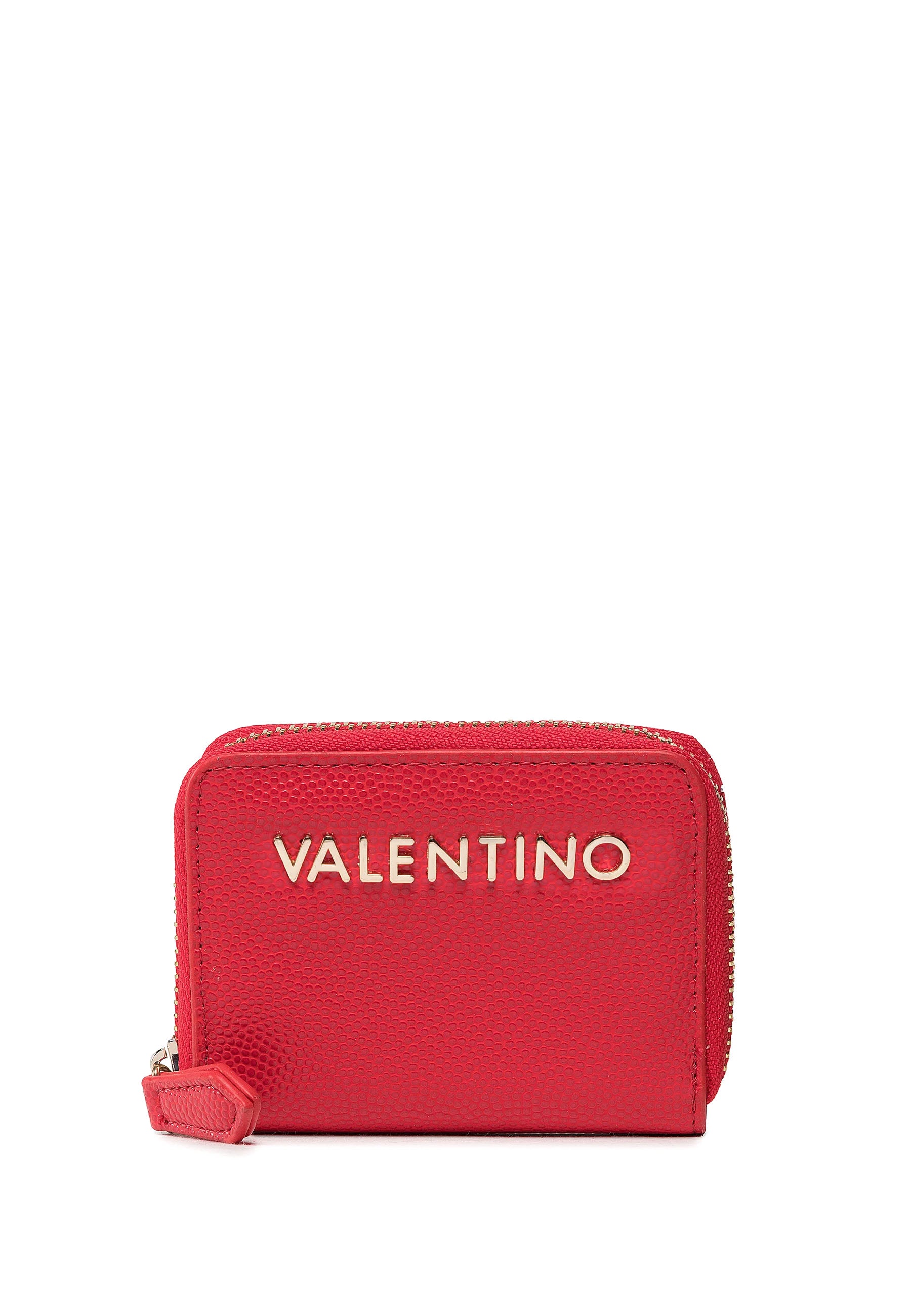 Portafogli Rosso Valentino