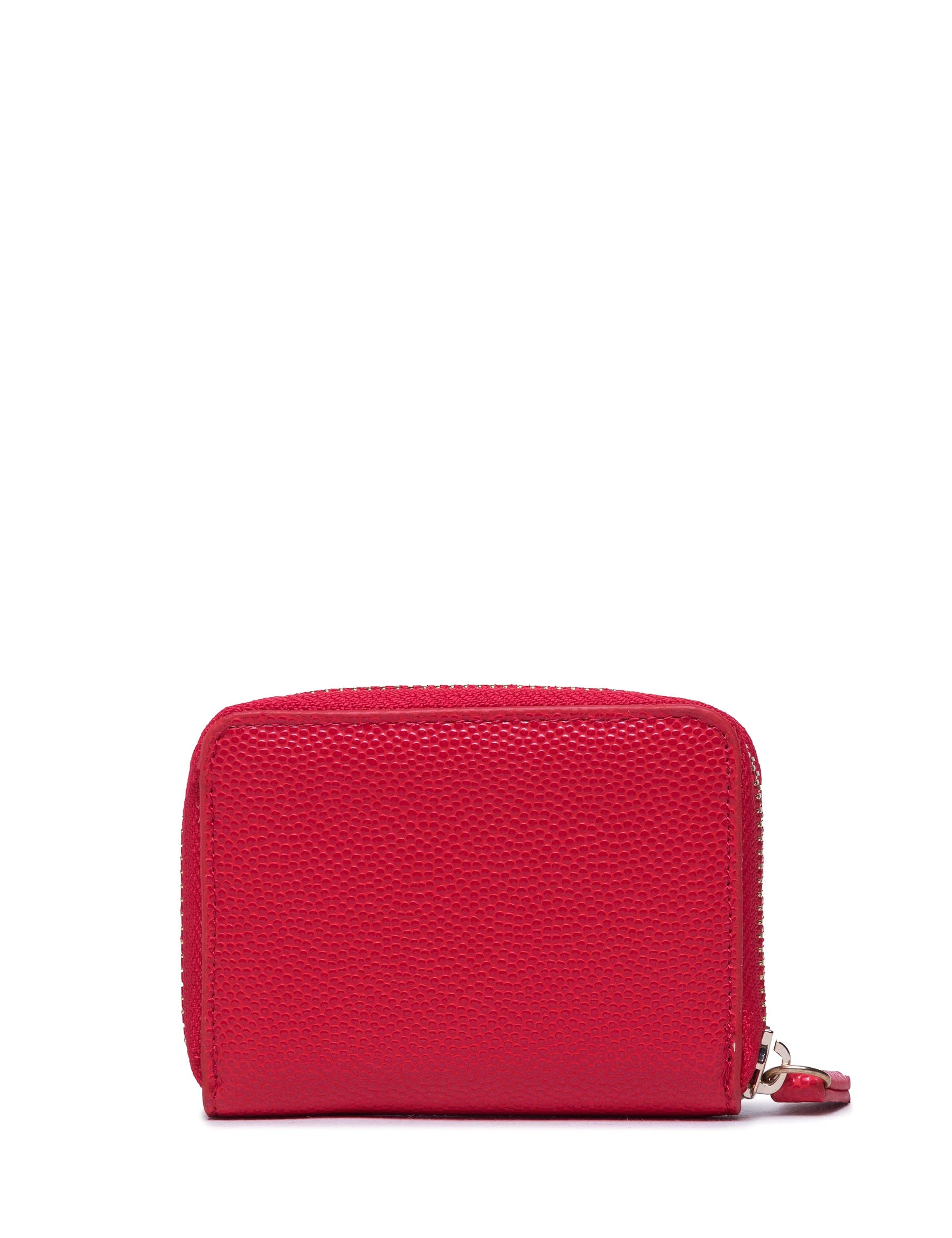Portafogli Rosso Valentino