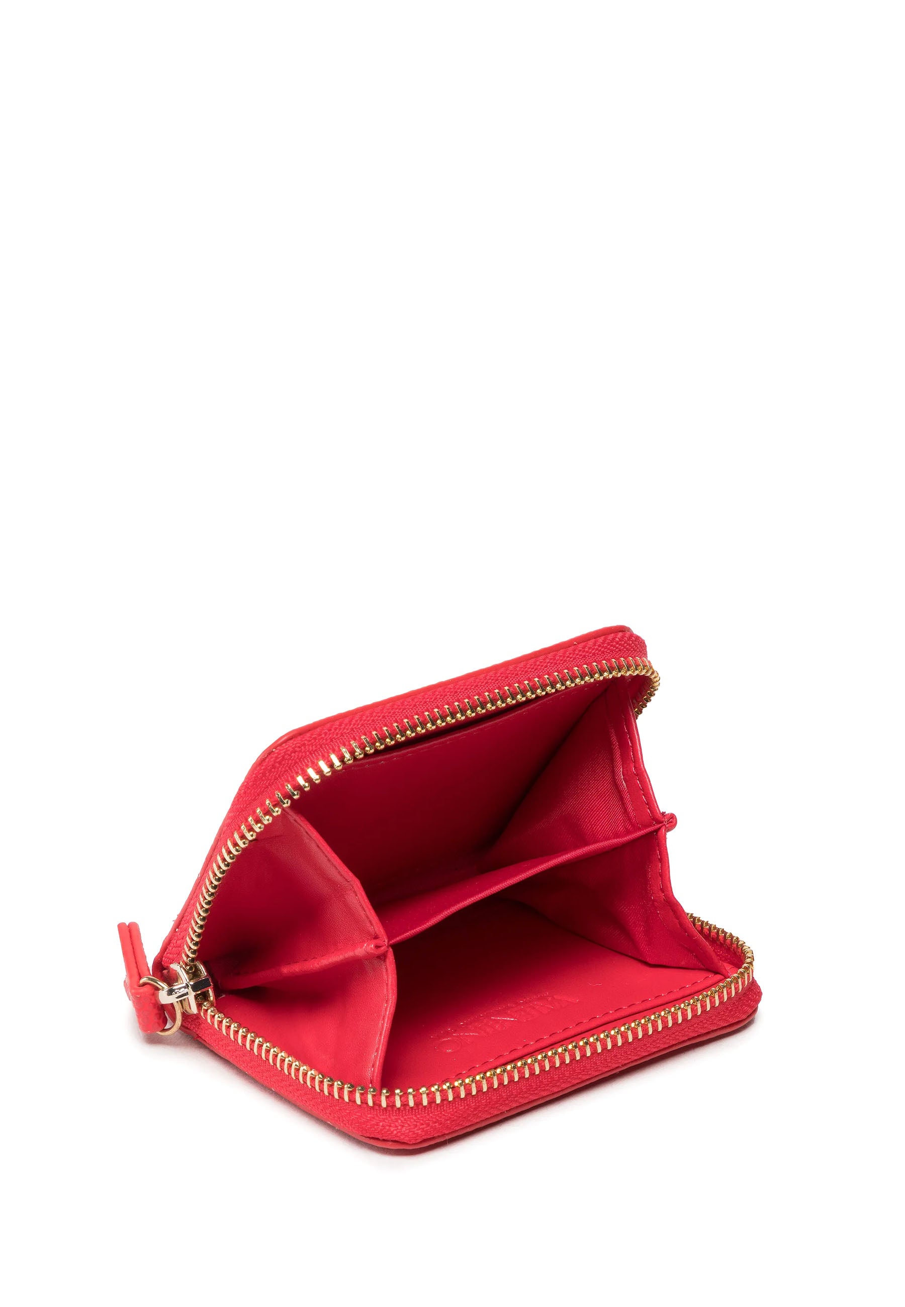 Portafogli Rosso Valentino