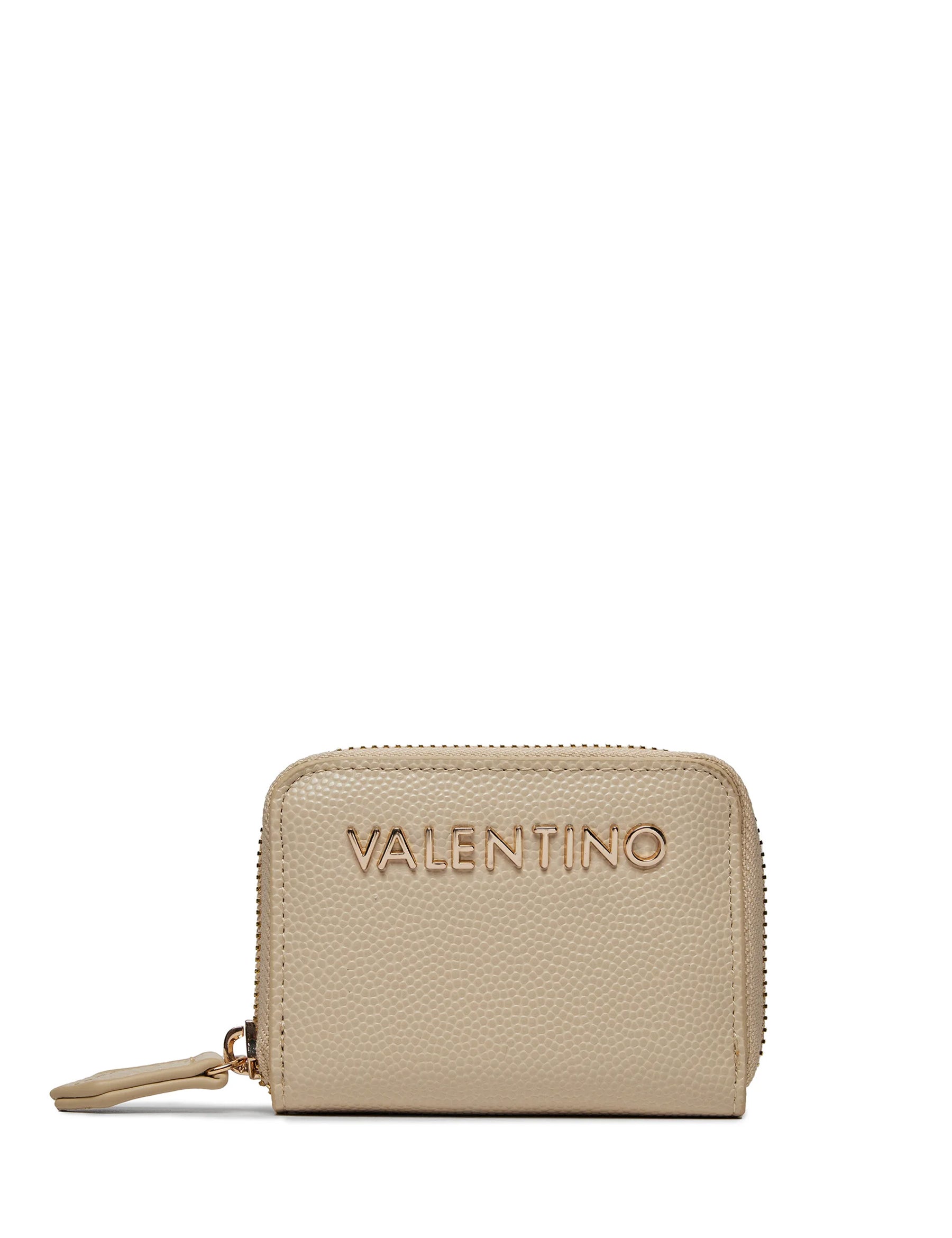 Portafogli Beige Valentino