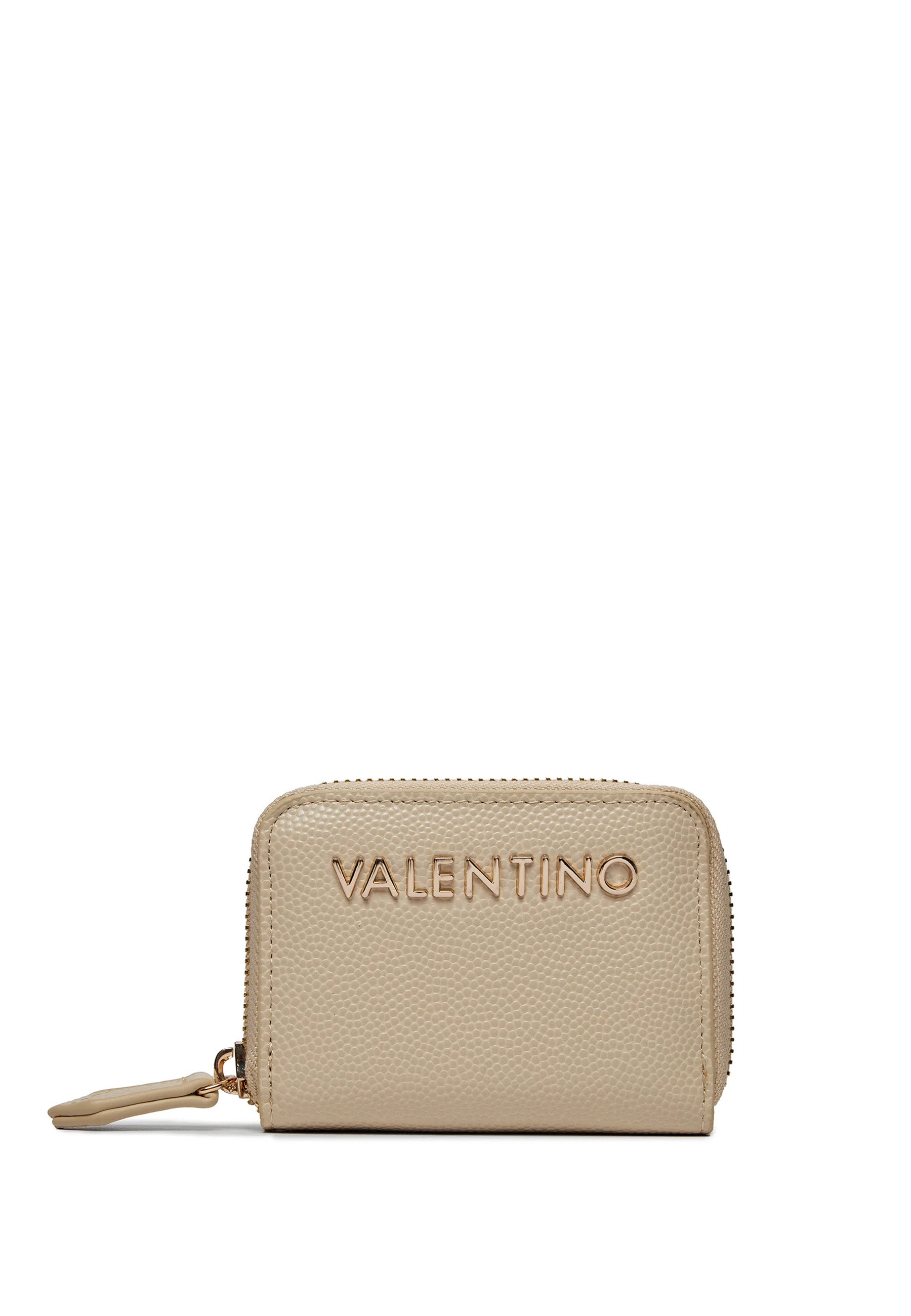 Portafogli Beige Valentino