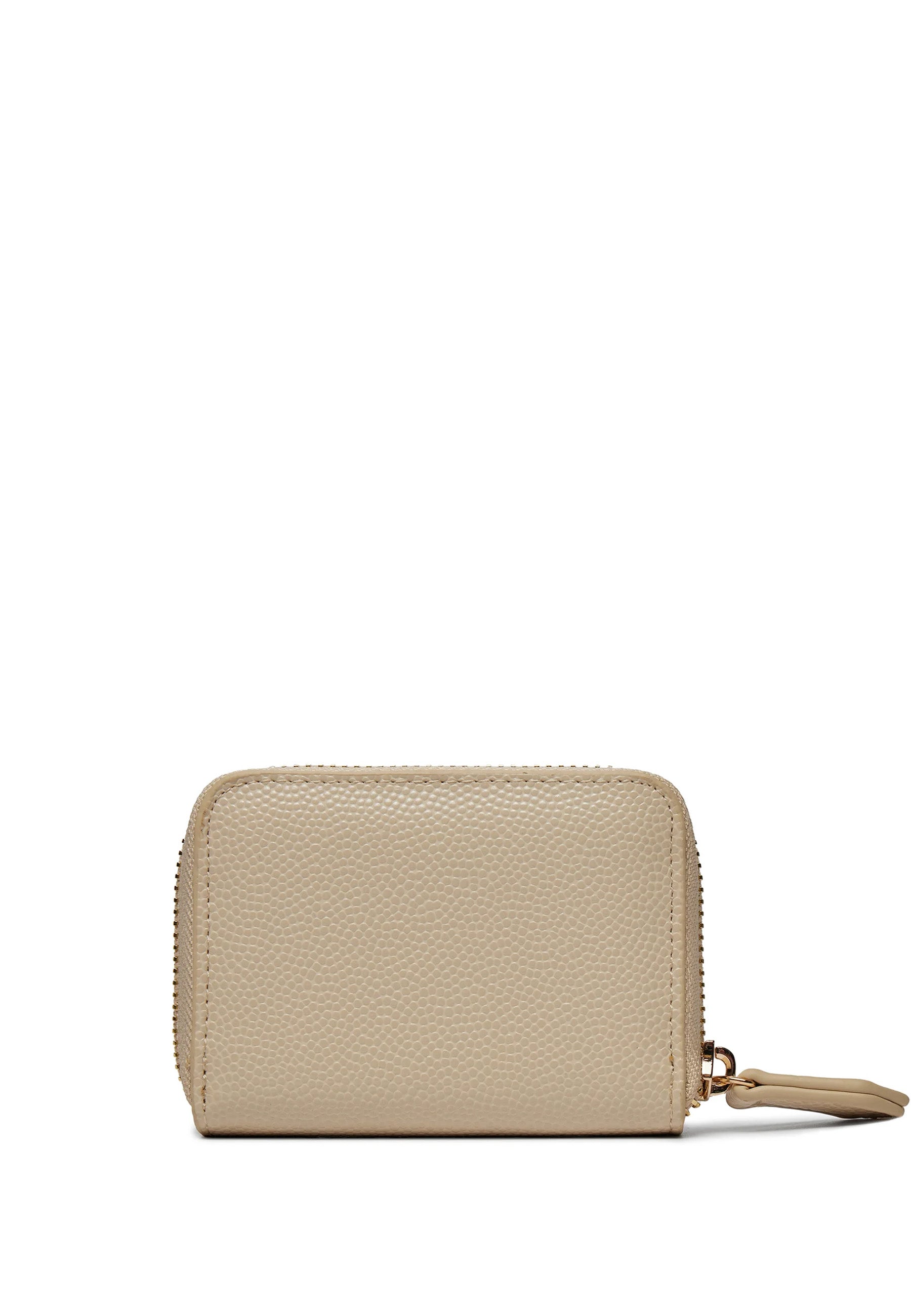 Portafogli Beige Valentino