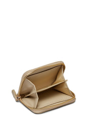 Portafogli Beige Valentino