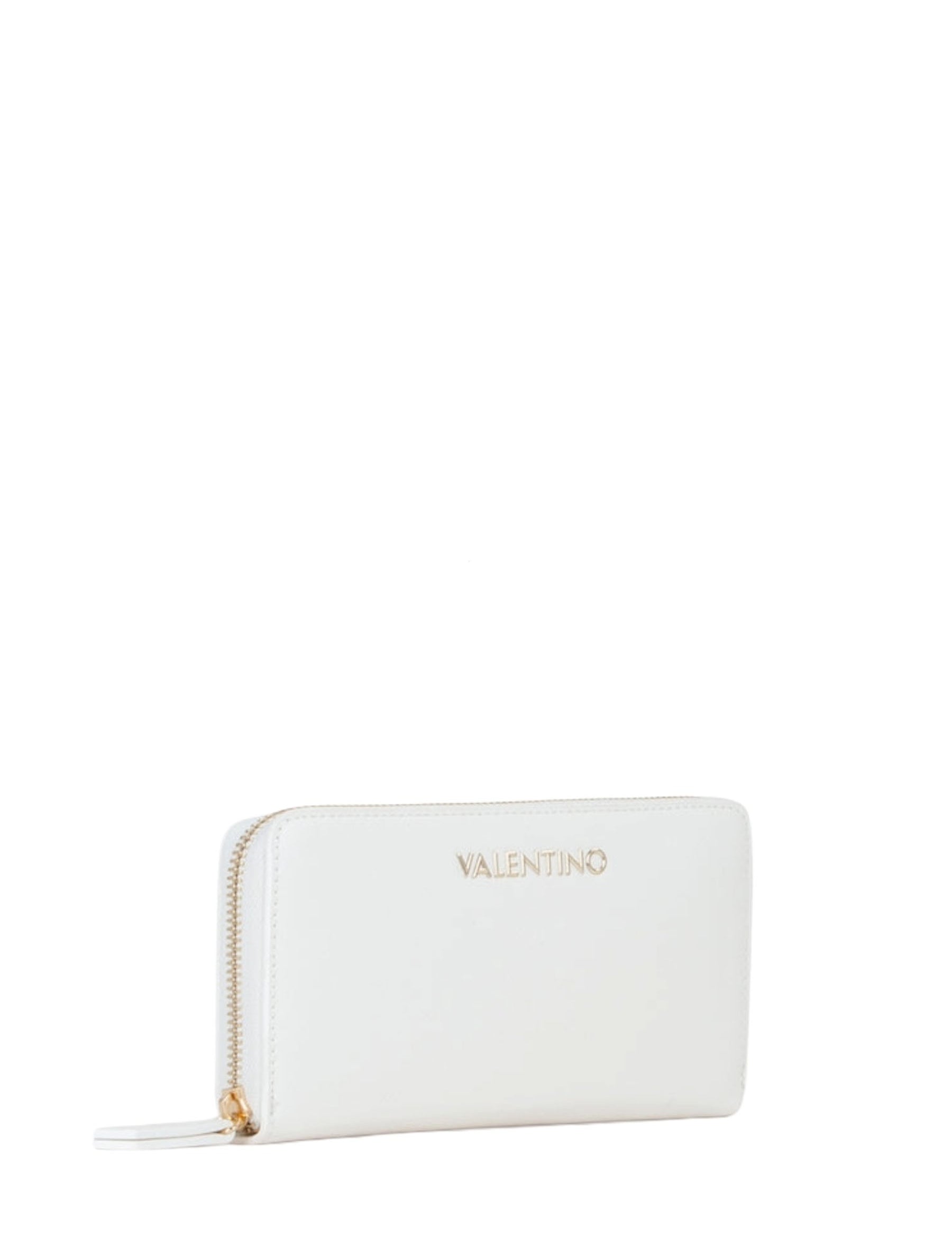 Portafogli Bianco Valentino