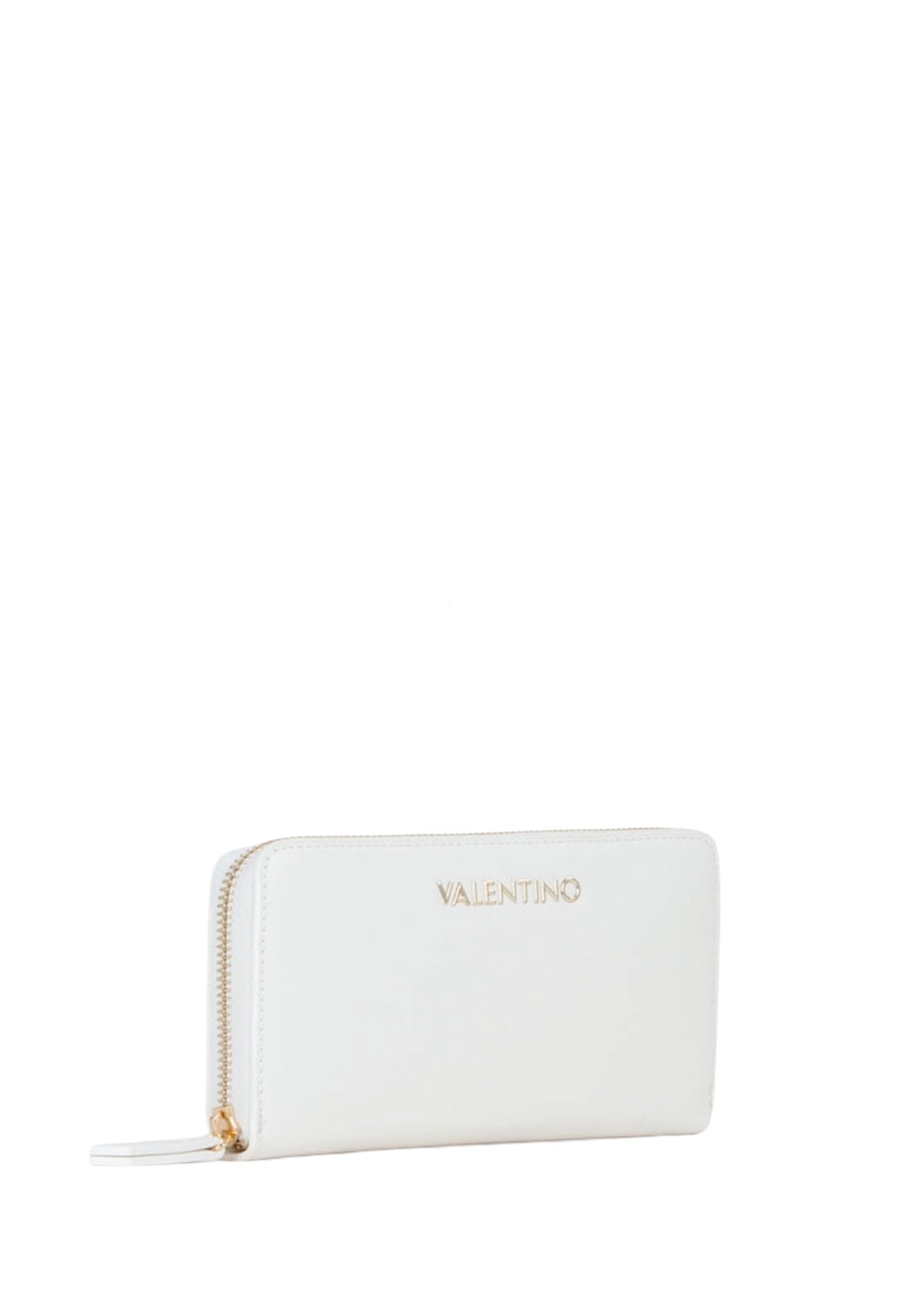 Portafogli Bianco Valentino