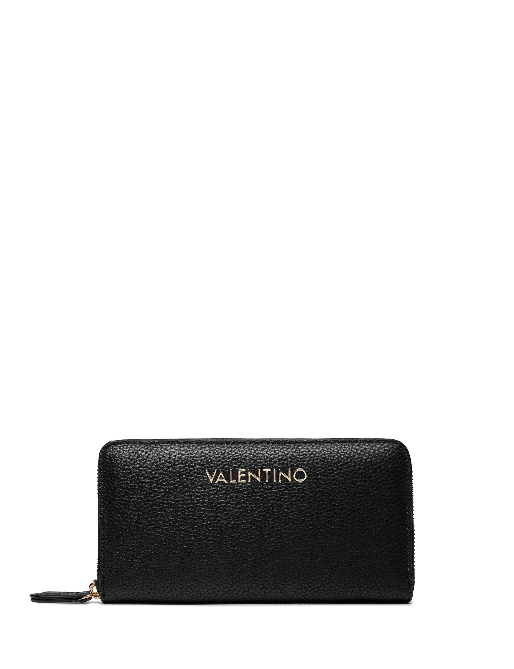 Portafogli Nero Valentino