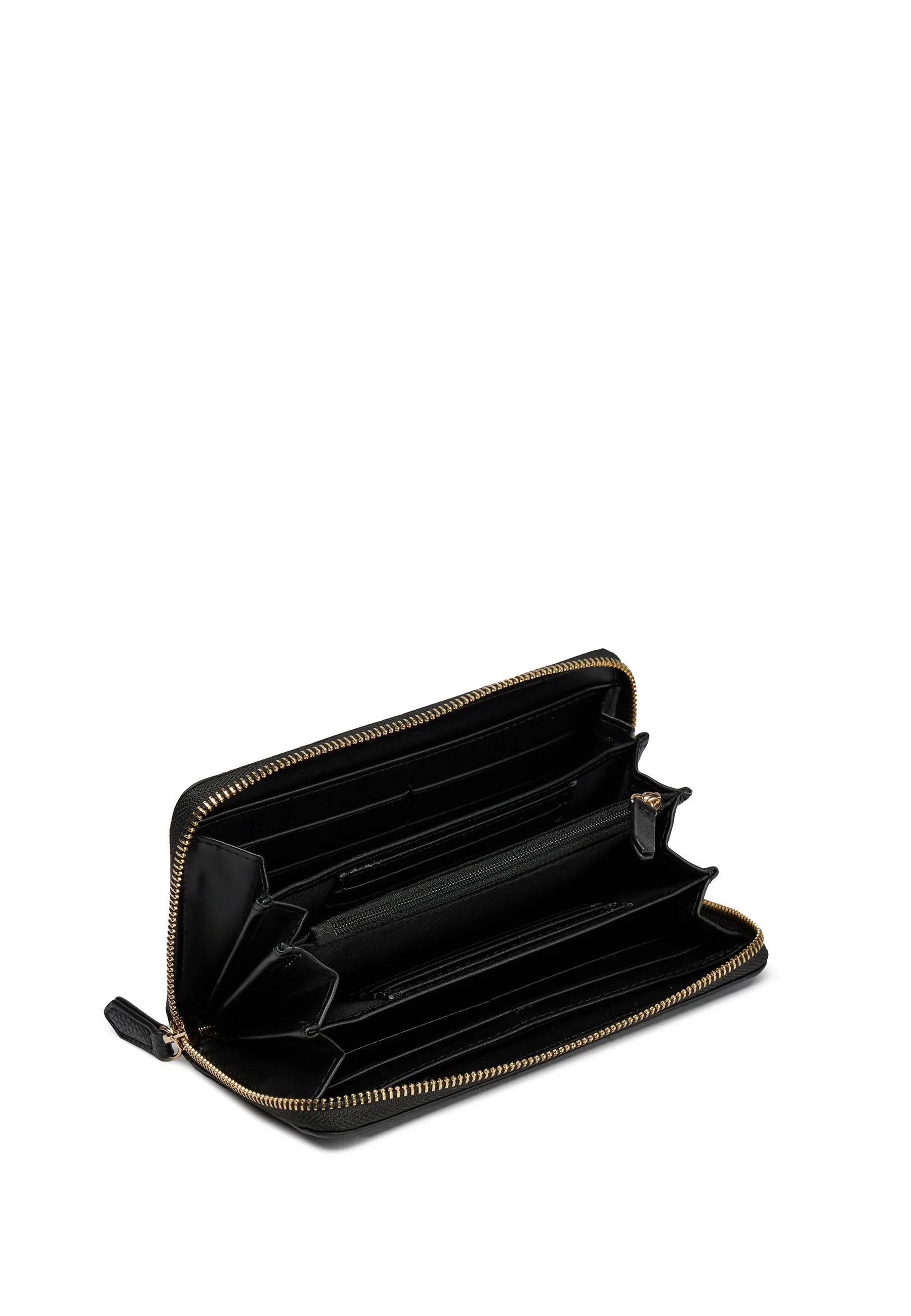 Portafogli Nero Valentino