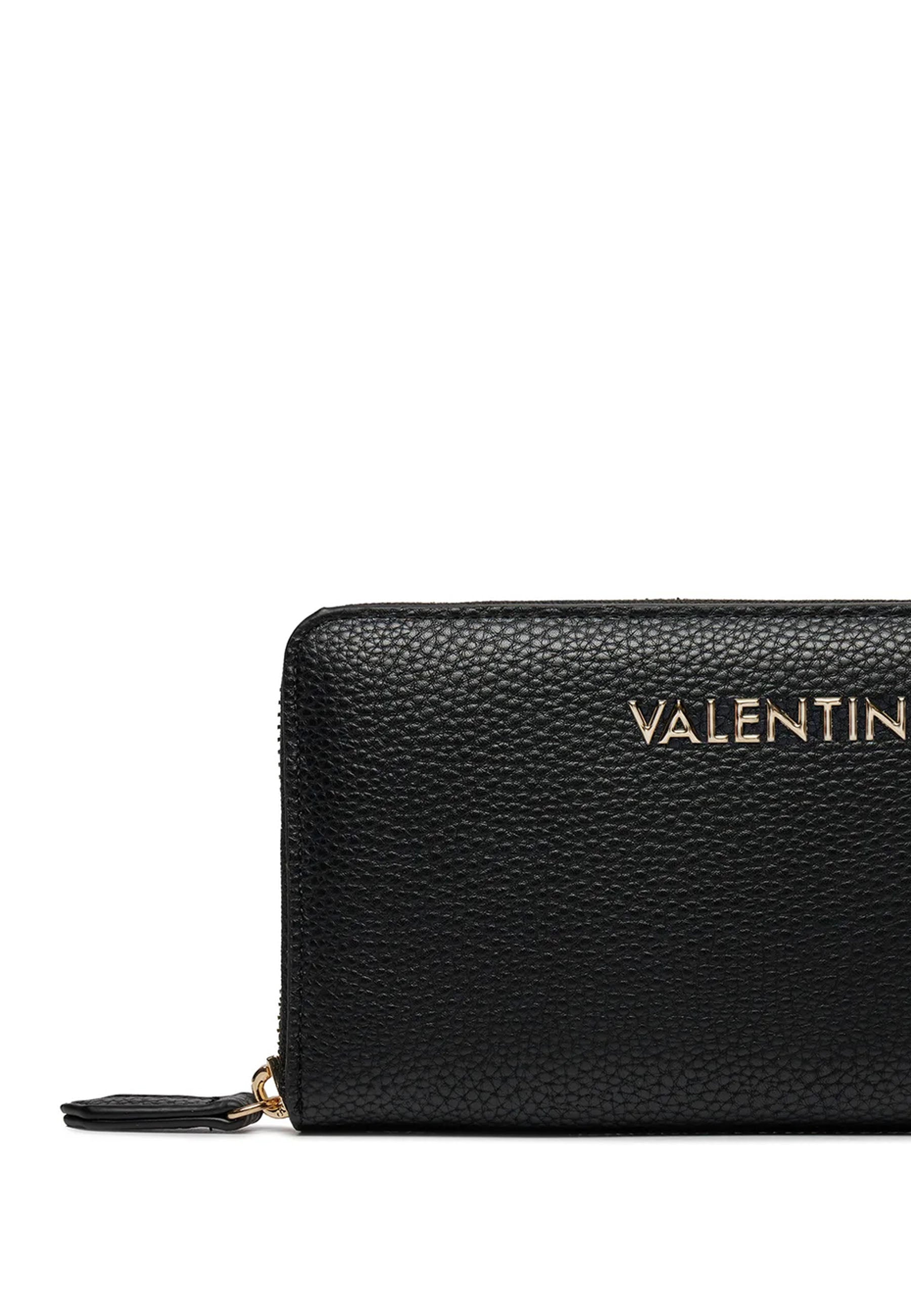 Portafogli Nero Valentino