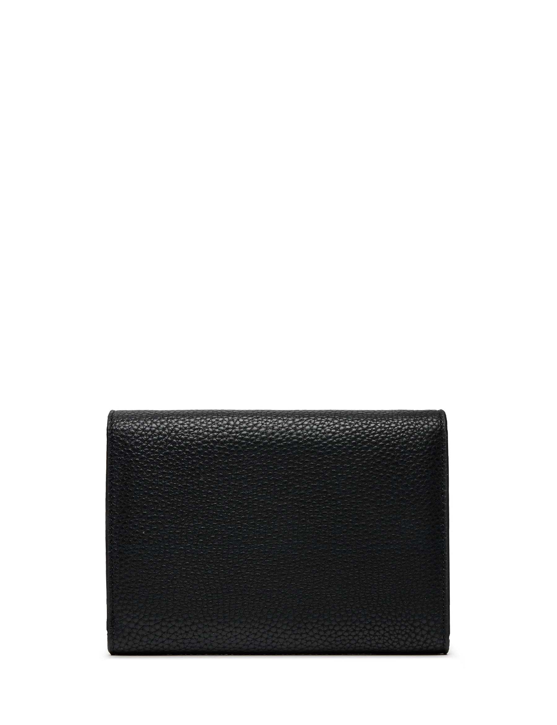 Portafogli Nero Valentino Bags