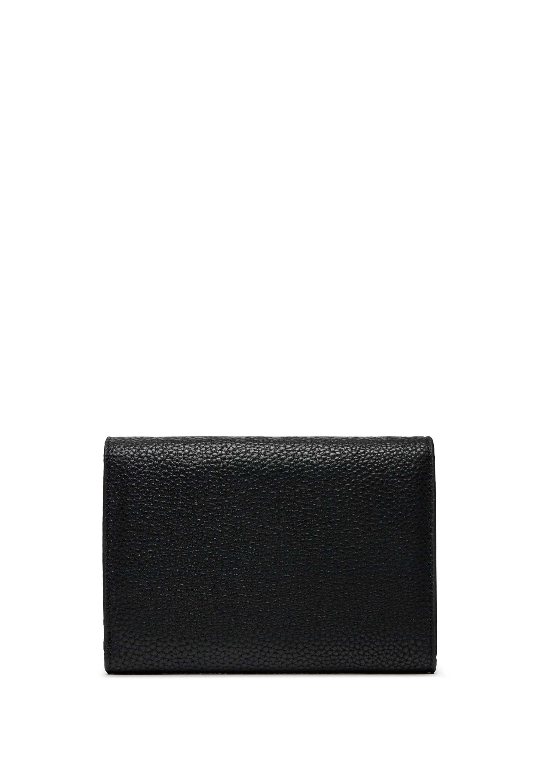 Portafogli Nero Valentino Bags