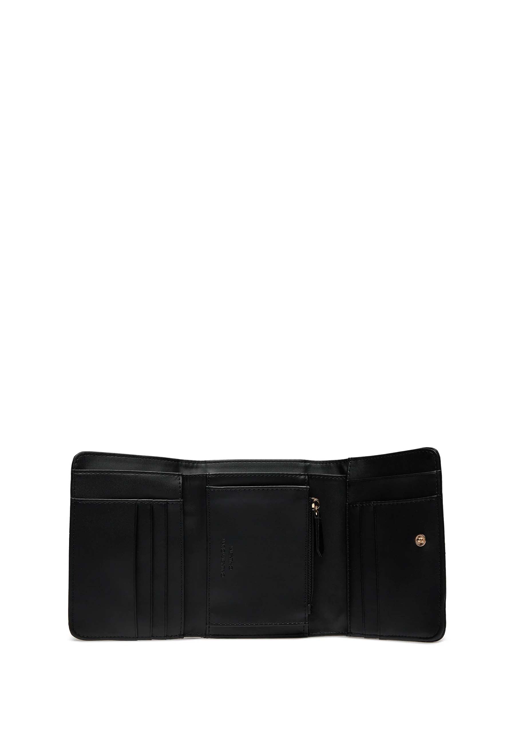 Portafogli Nero Valentino Bags