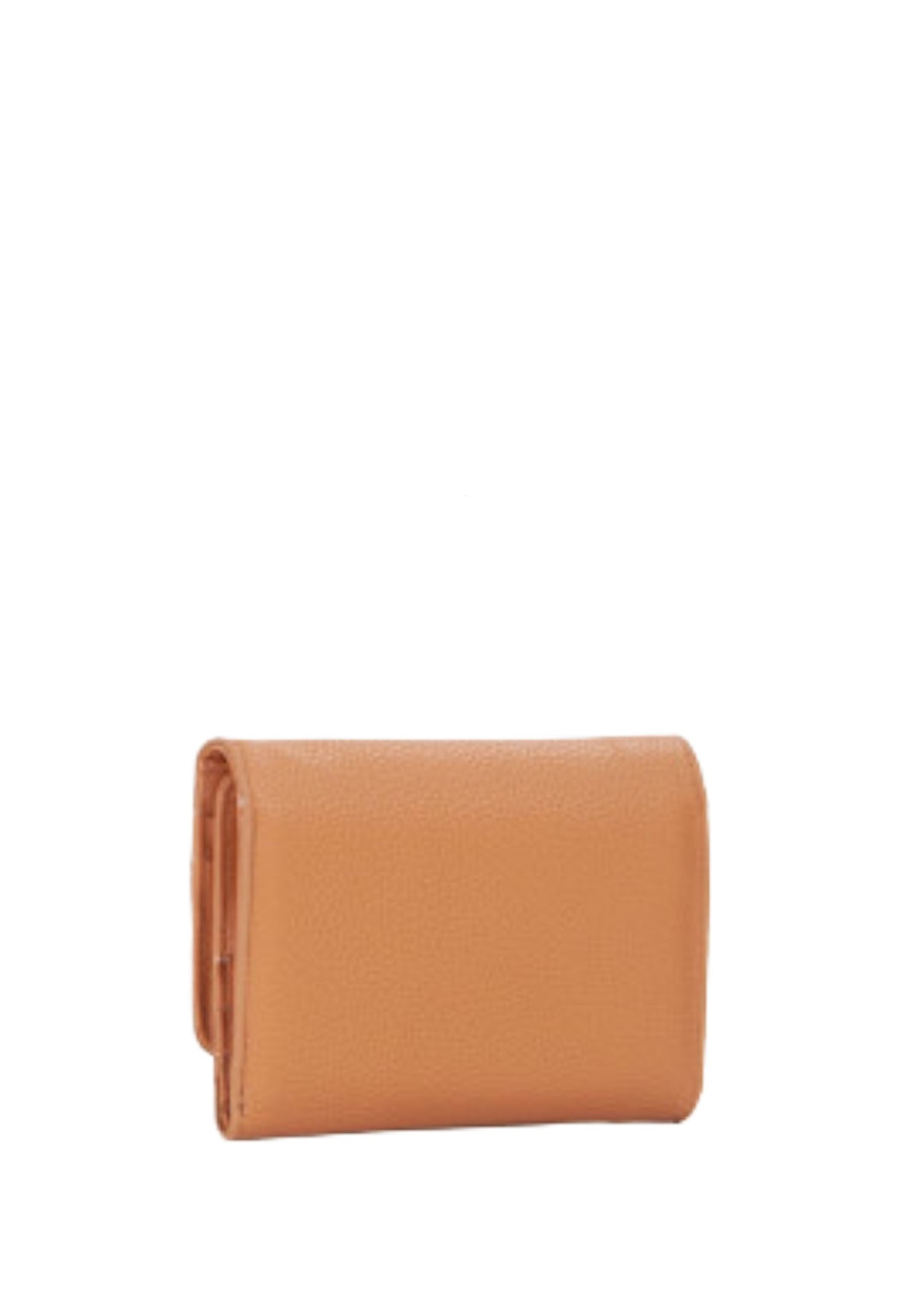 Portafogli Marrone Valentino