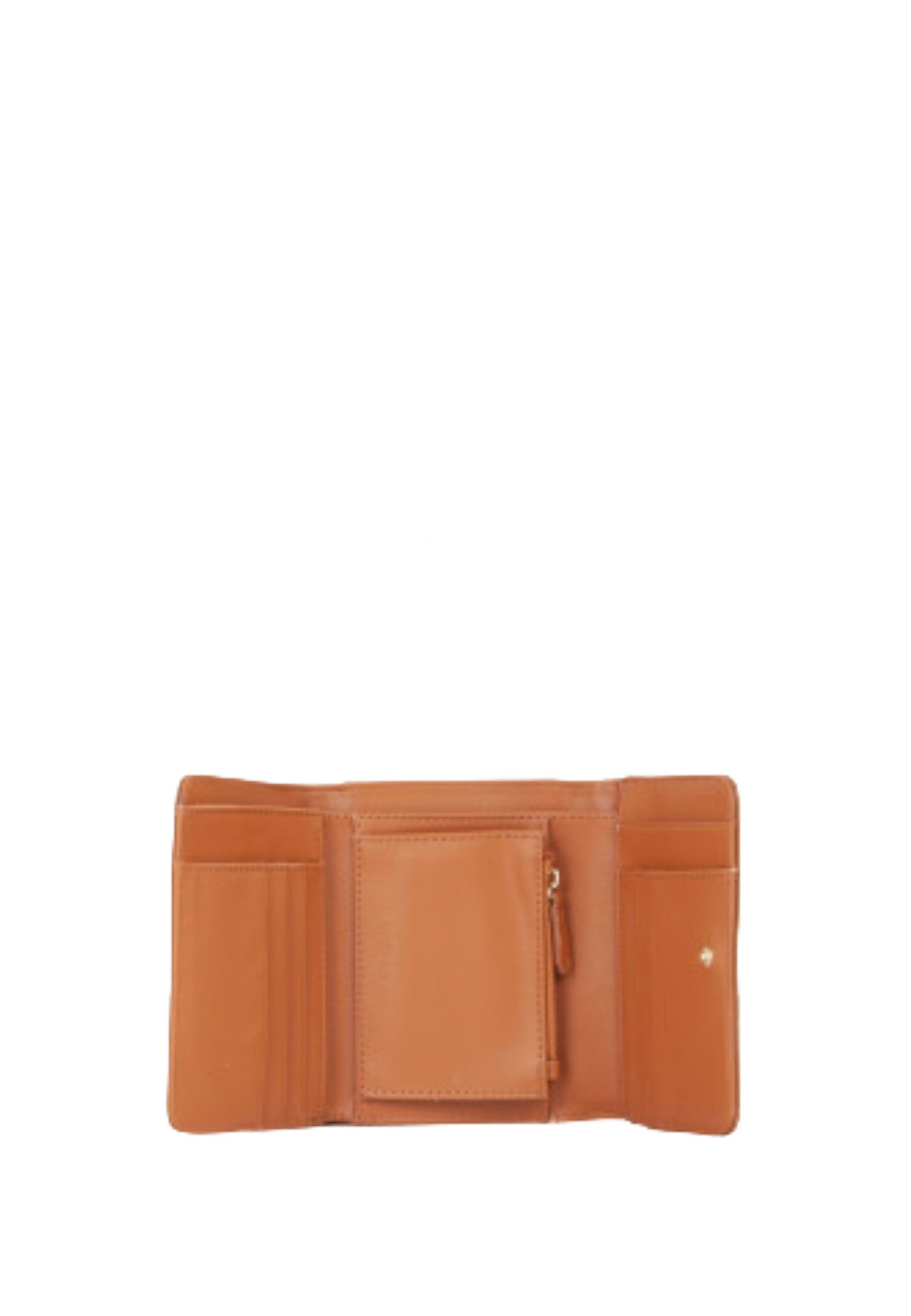Portafogli Marrone Valentino