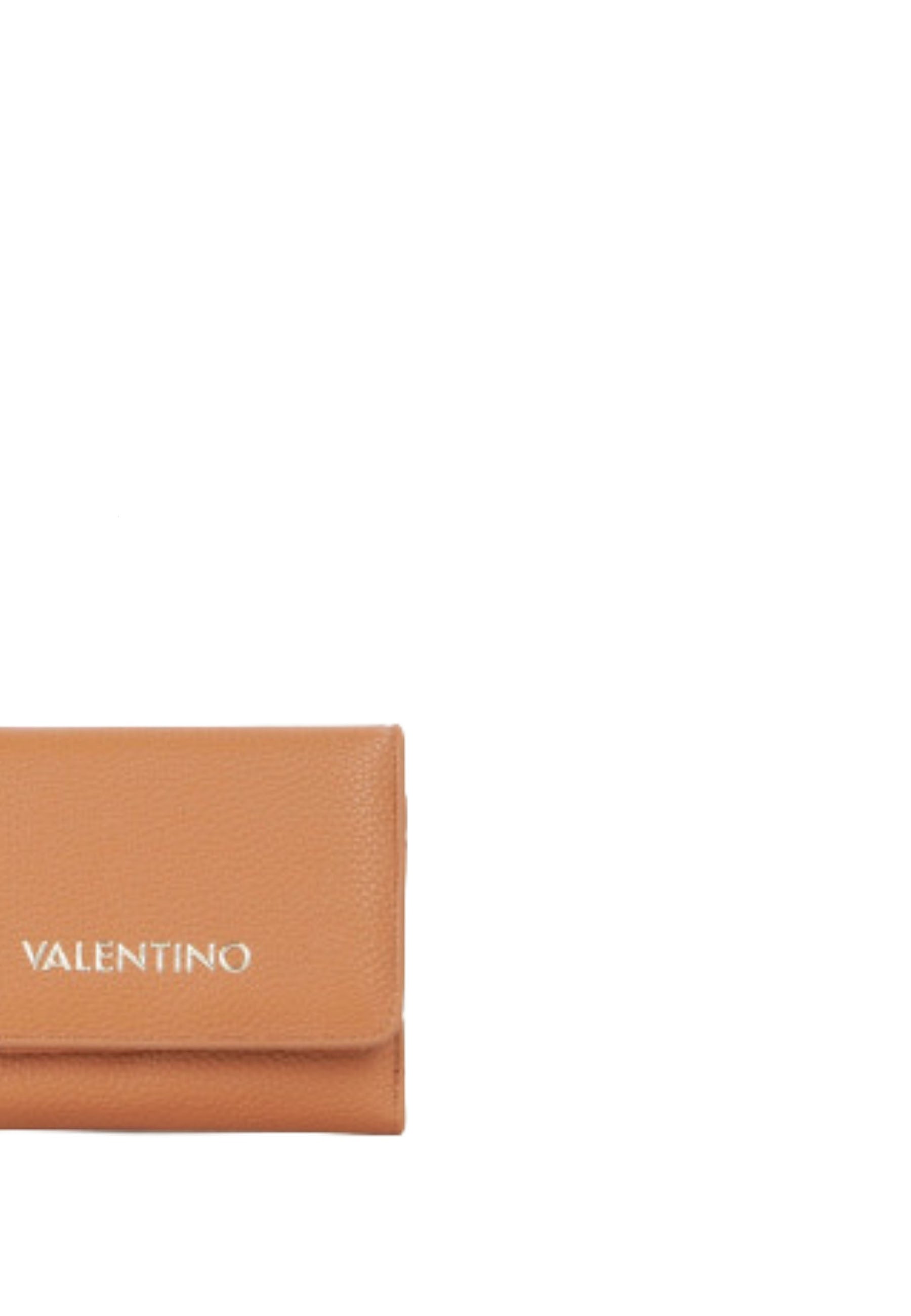 Portafogli Marrone Valentino