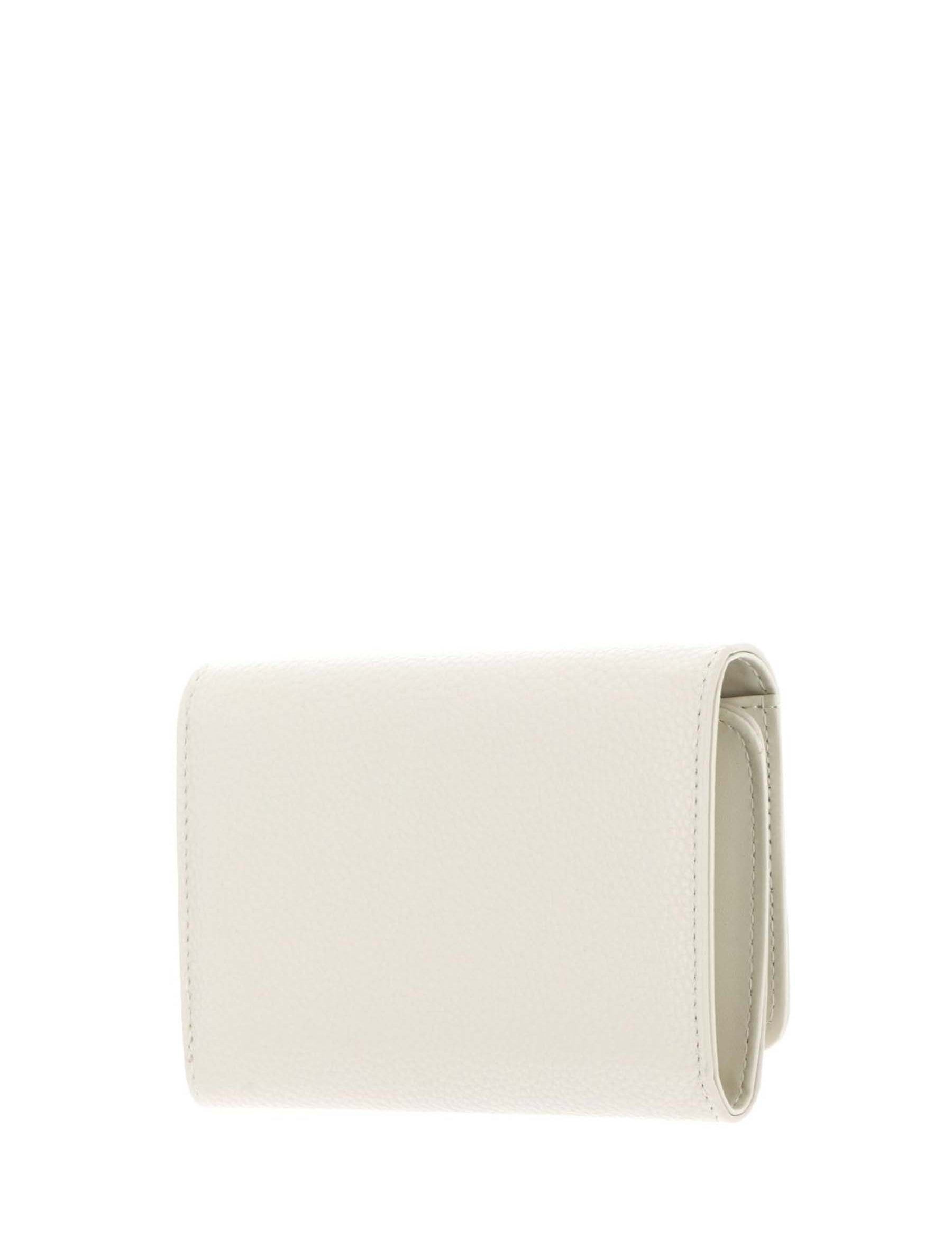 Portafogli Bianco Valentino Bags