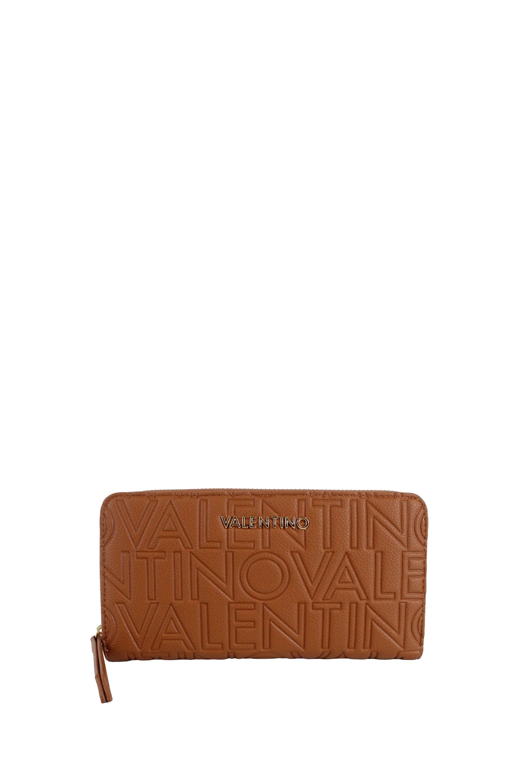 Portafogli Marrone Valentino