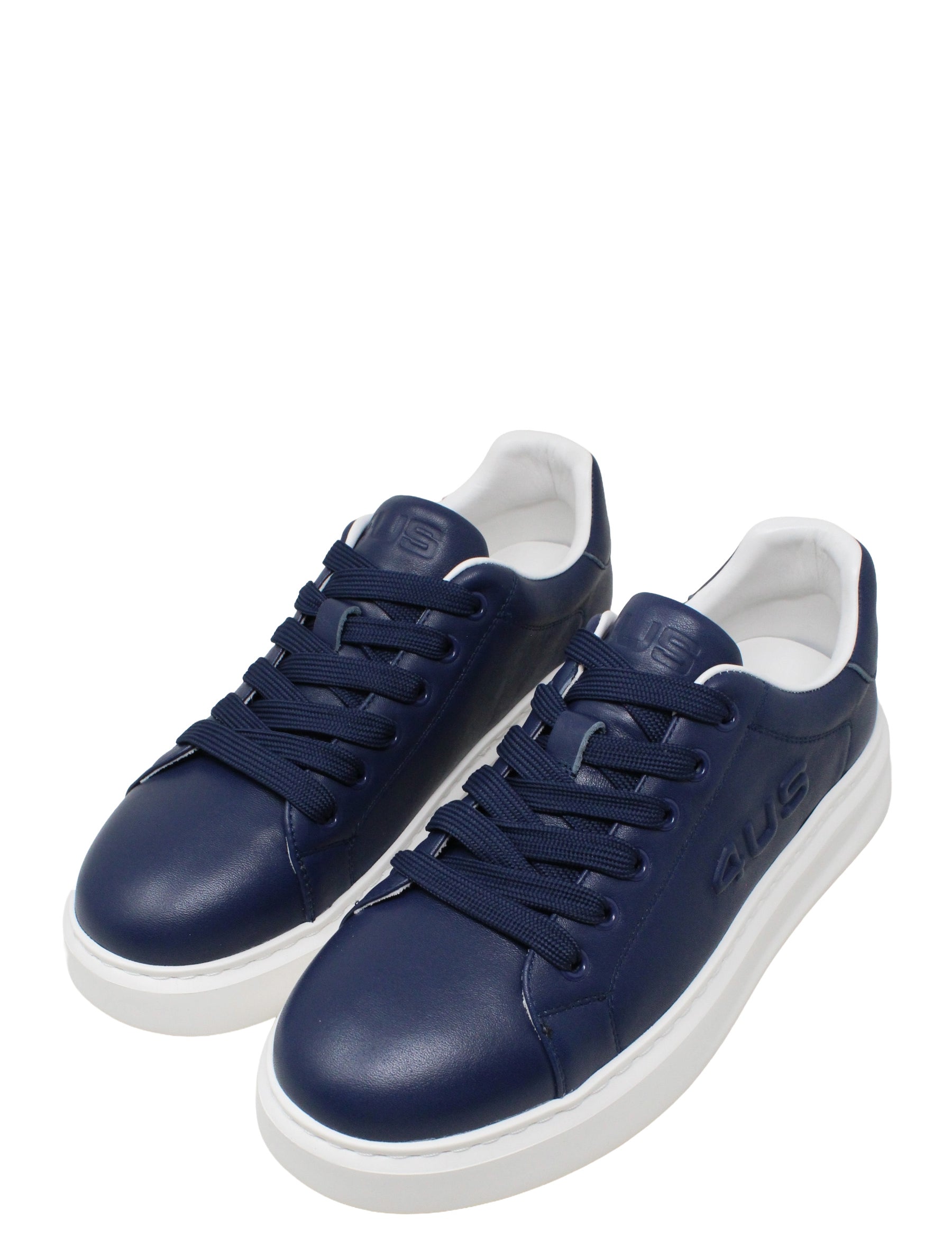 Sneakers Blu 4us