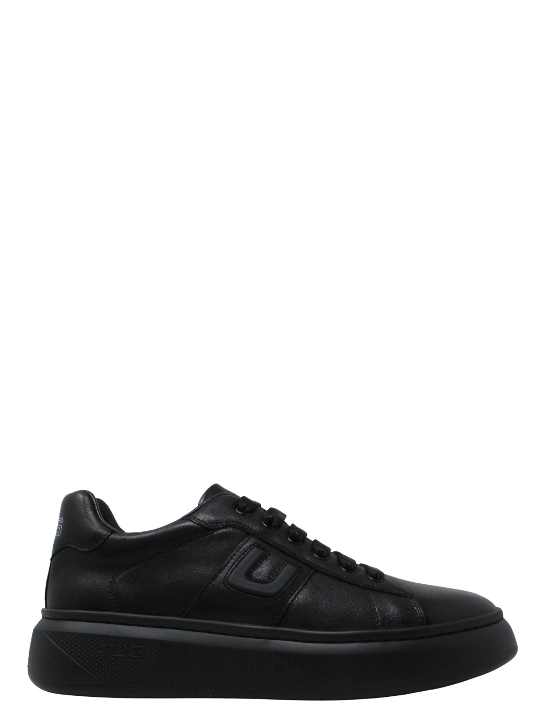 Sneakers Nero 4us