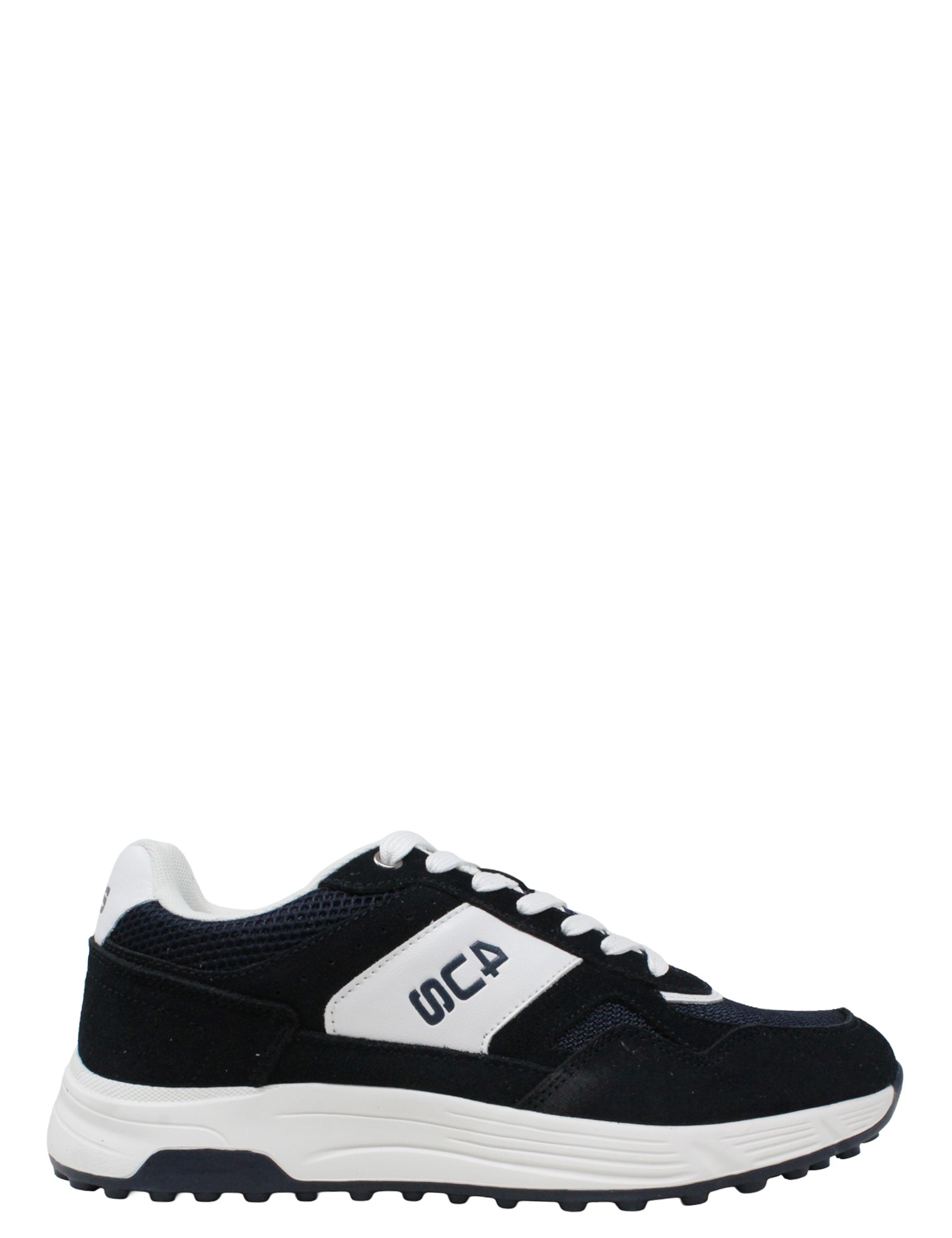 Sneakers Blu 4us