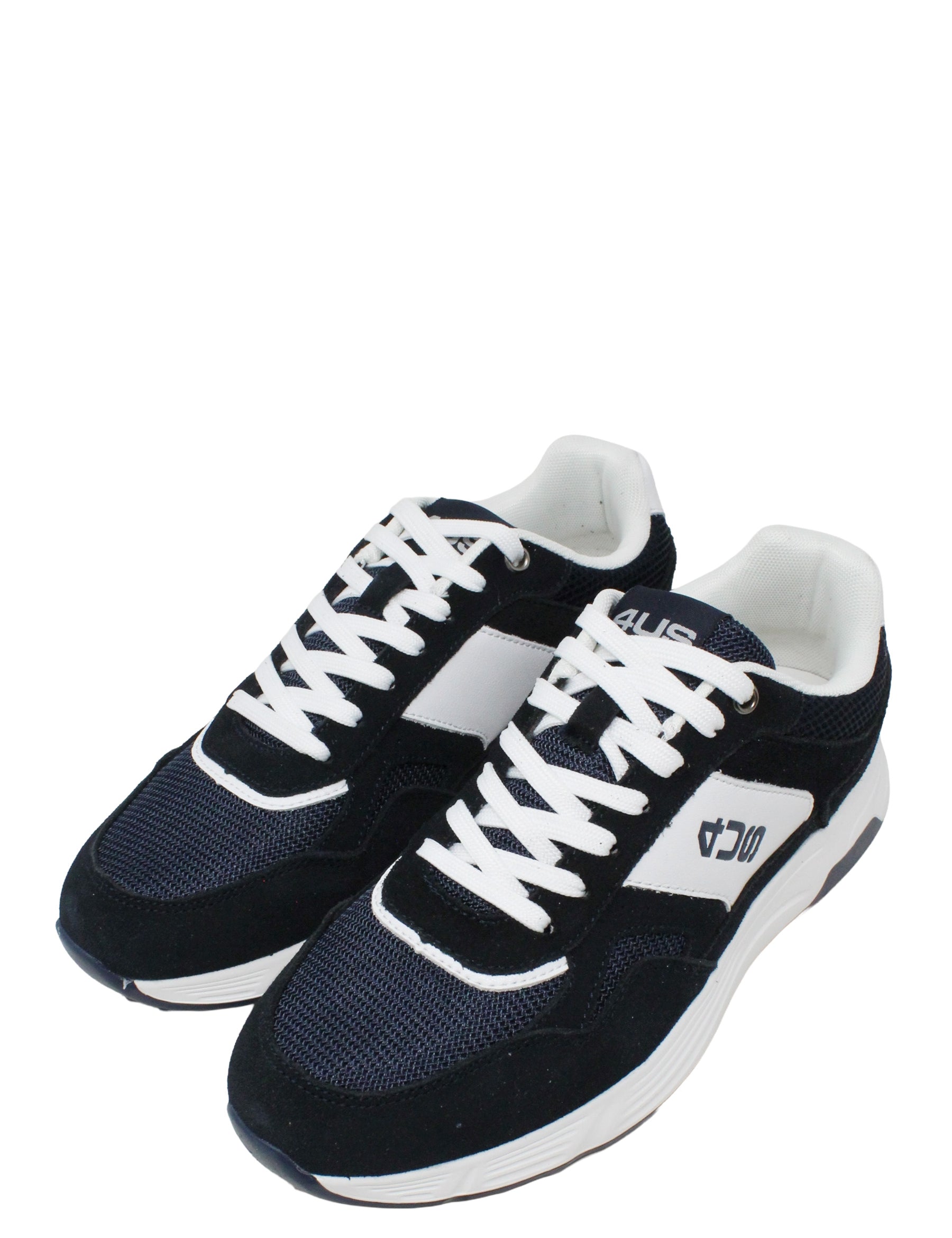 Sneakers Blu 4us