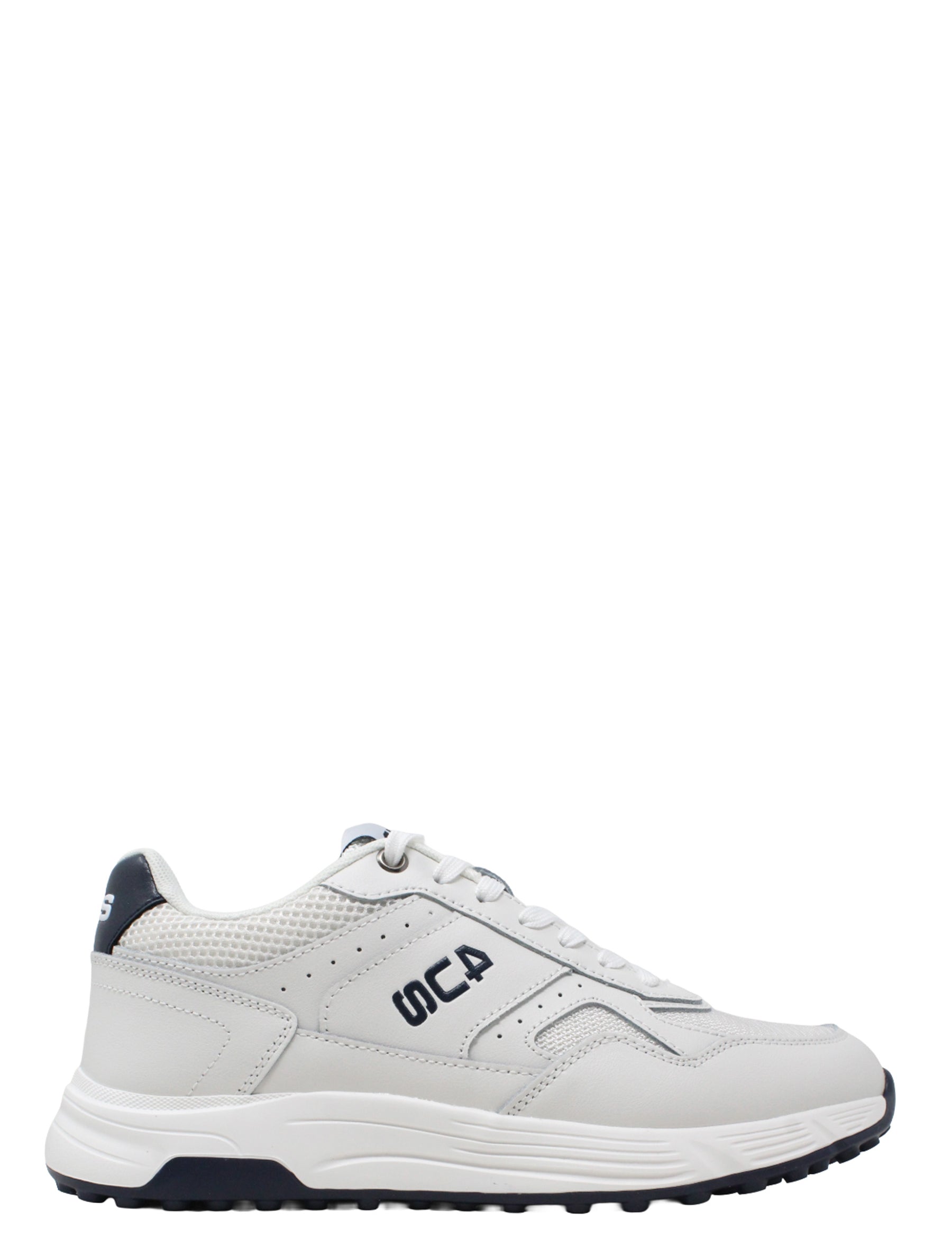 Sneakers Bianco 4us