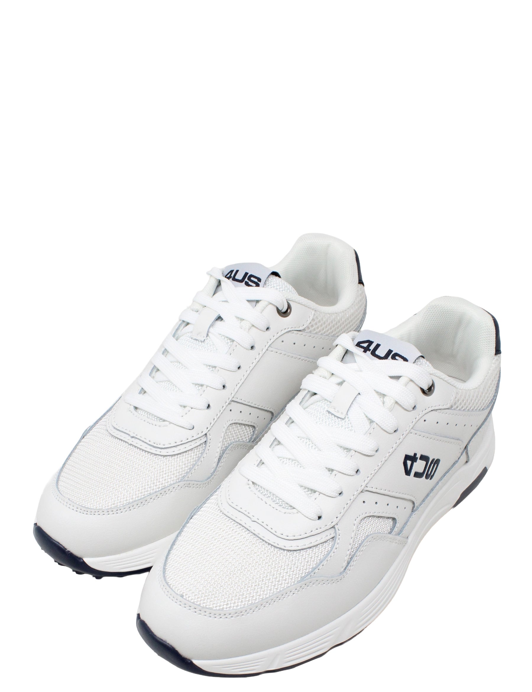 Sneakers Bianco 4us