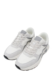 Sneakers Grigio 4us